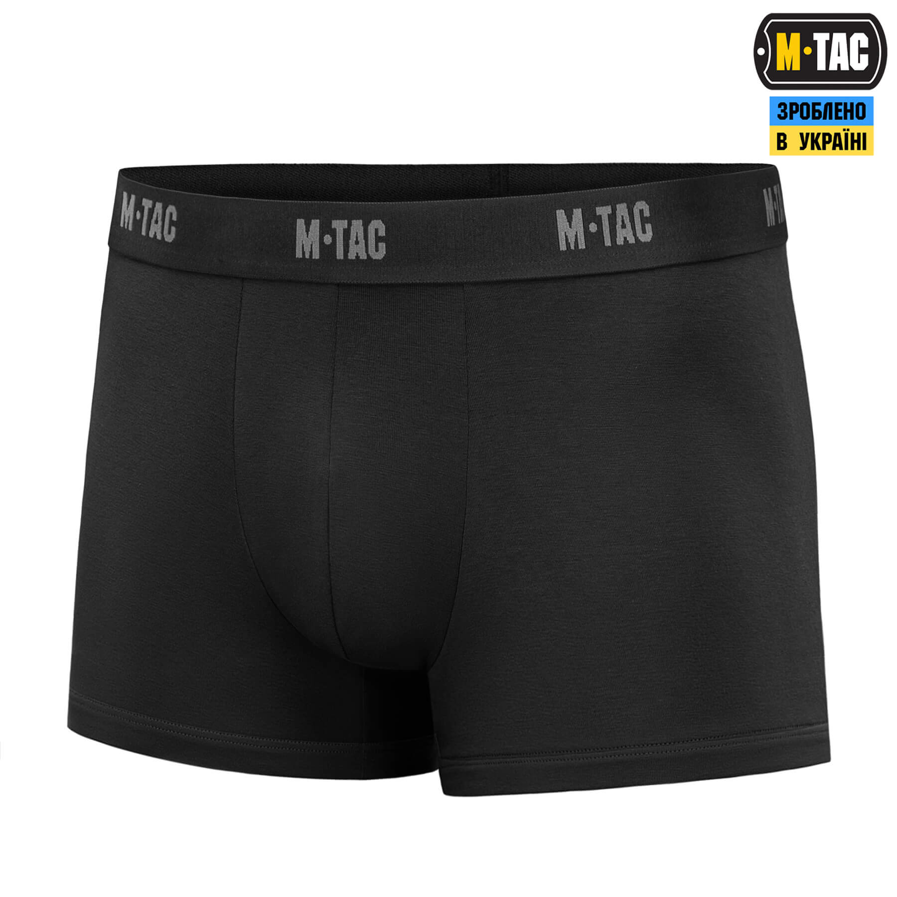 955er5b9swo185is1qn1pizgzef5o76t M-Tac труси Men Cotton Stretch Boxer Briefs Black