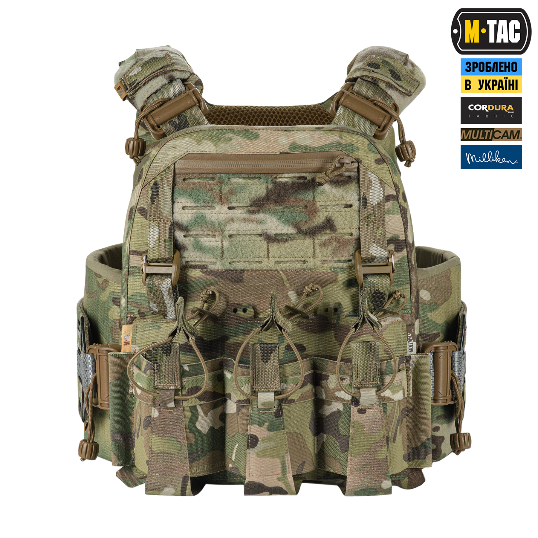 b0z5fq0x6t6v59mcipb71qsxx2i2631r M-Tac плитоноска Cuirass Tiger FAST Elite (розмір плити М) Multicam
