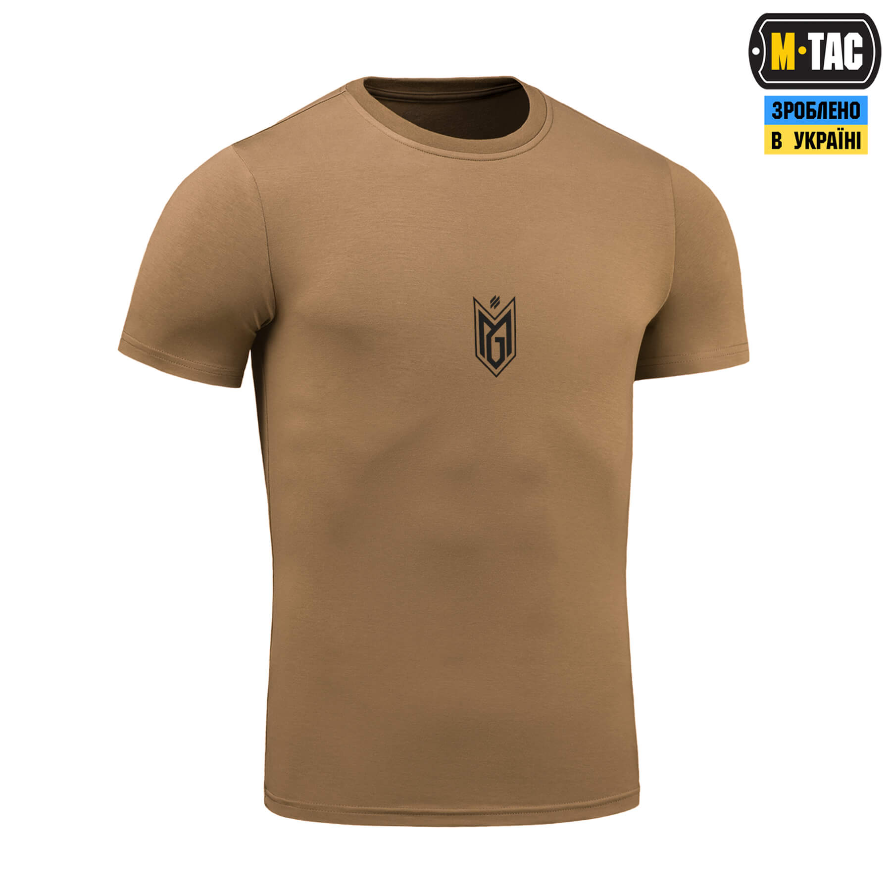 bw0boib2rgwnisecc3fbpsp5dx7uws8n M-Tac футболка бойового медика 3 ОШБр Coyote Brown
