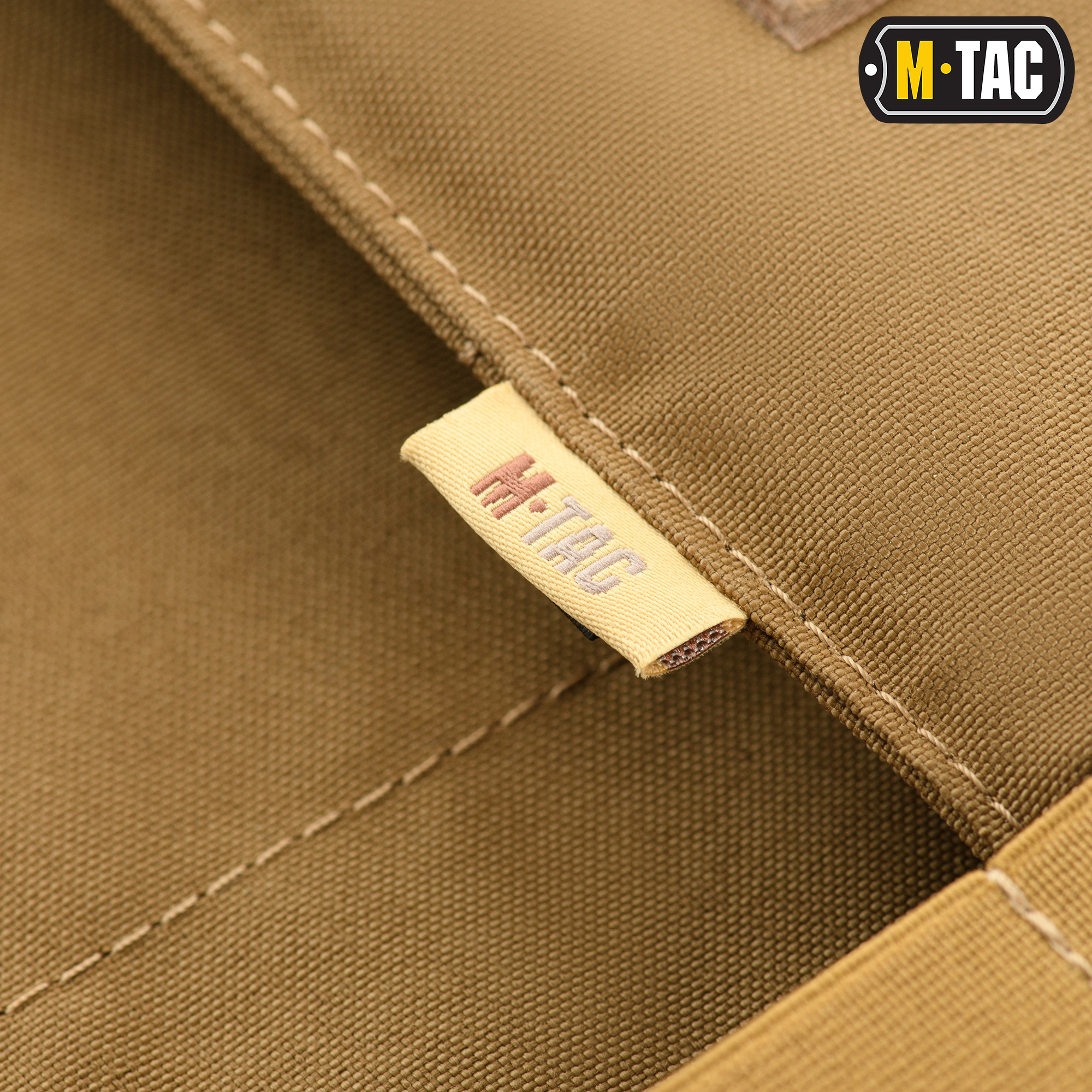 c493957666abd99d82564a38315629d4 M-Tac чохол бронежилета низькопрофільний Coyote Medium