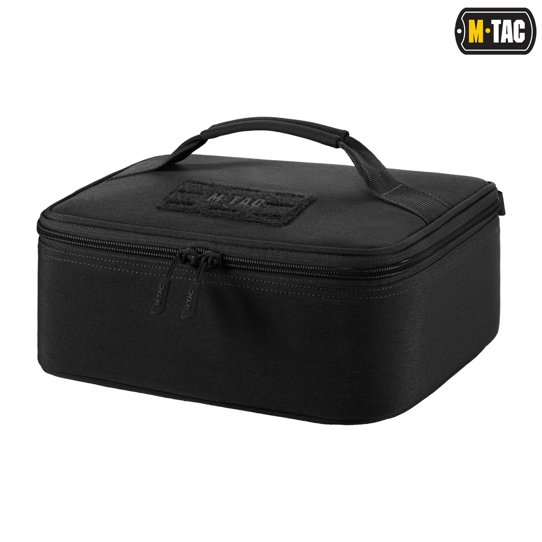 cho1siqblq7cxe4q6mig7fn65r7uozk2 M-Tac органайзер утилітарний Hardshell Utility box L Black