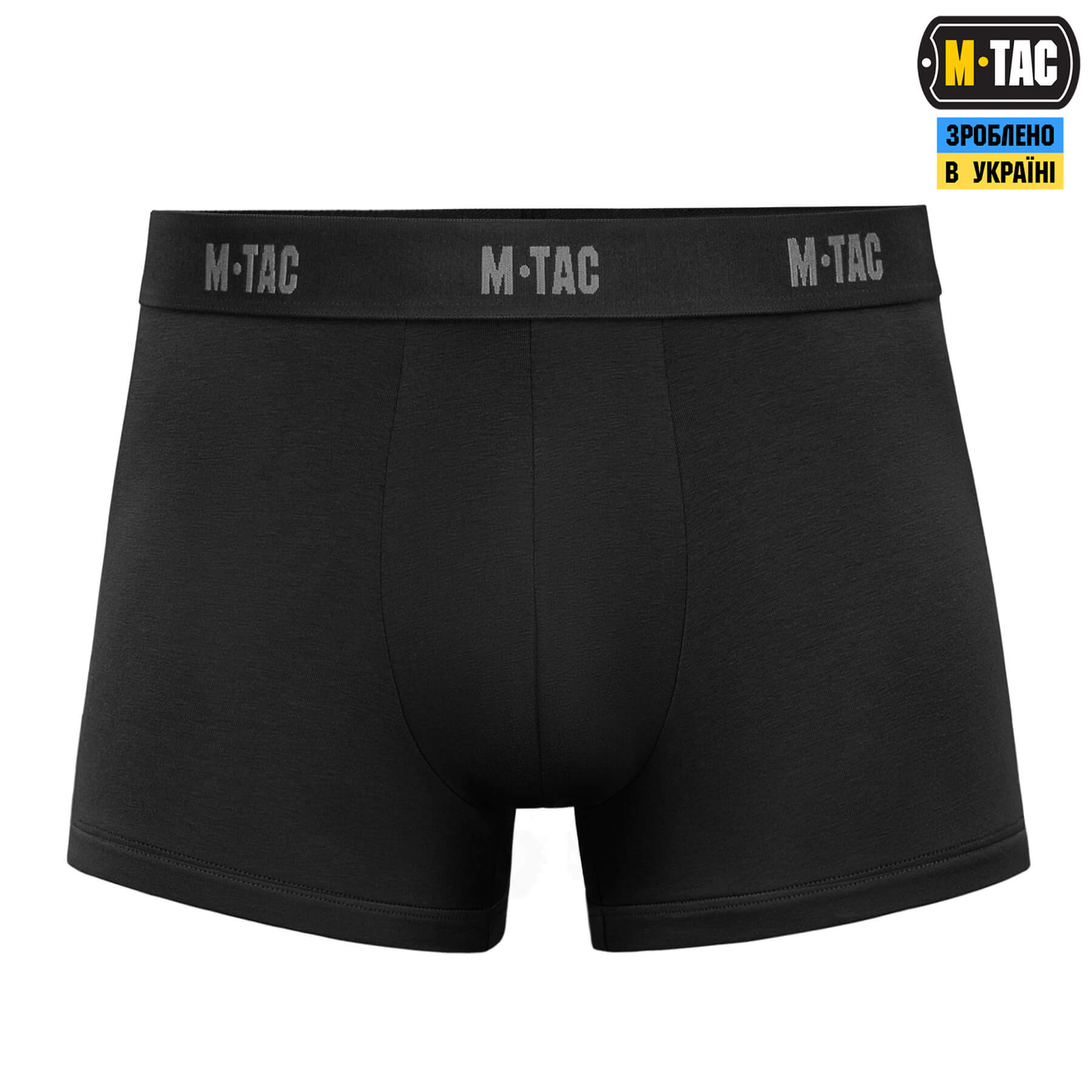 d1qiska091wp1ku6omjkuqj59mvv69xt M-Tac труси Men Cotton Stretch Boxer Briefs Black