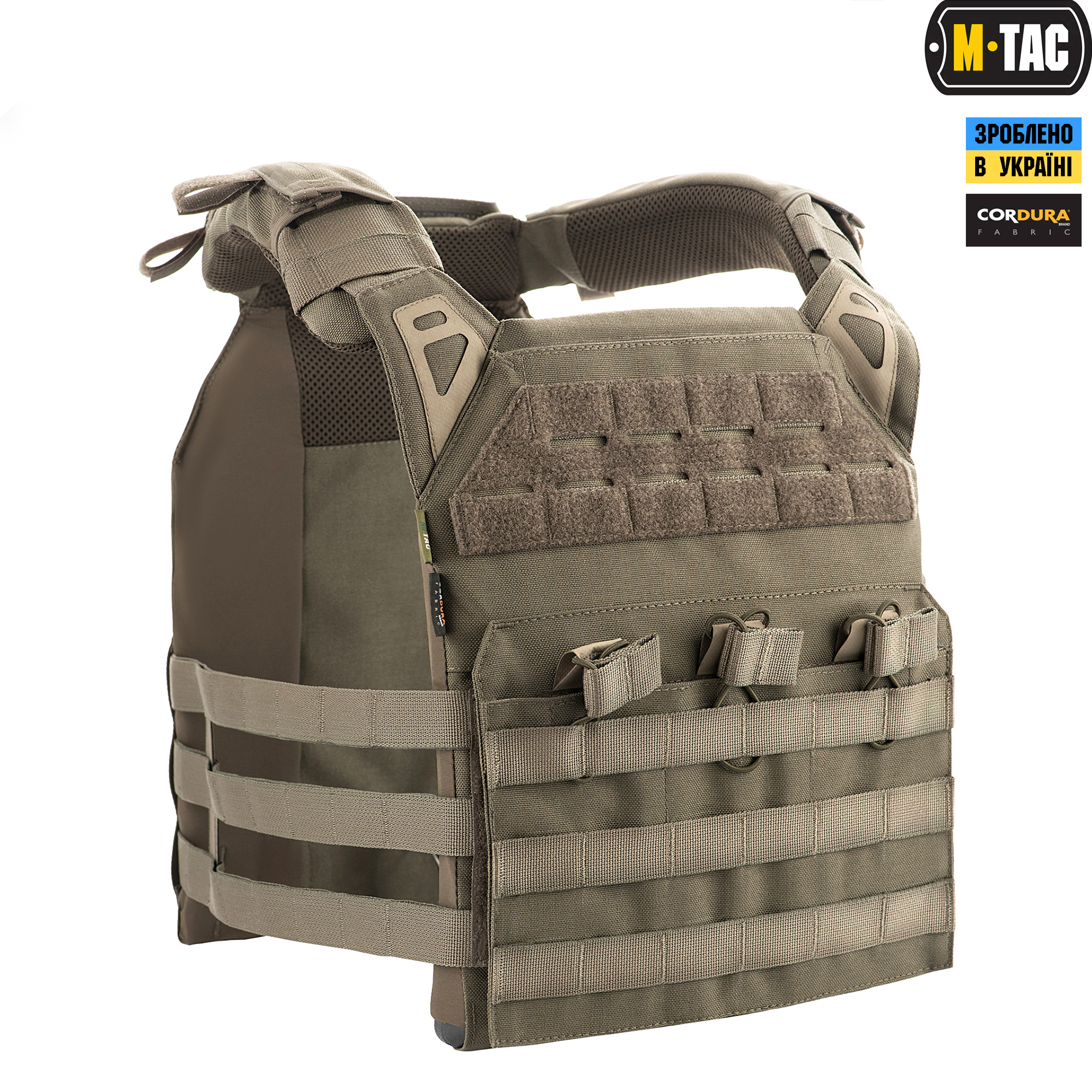 e17da2bbd562f77f139b09c1264baa9f M-Tac плитоноска ALPC Ranger Green