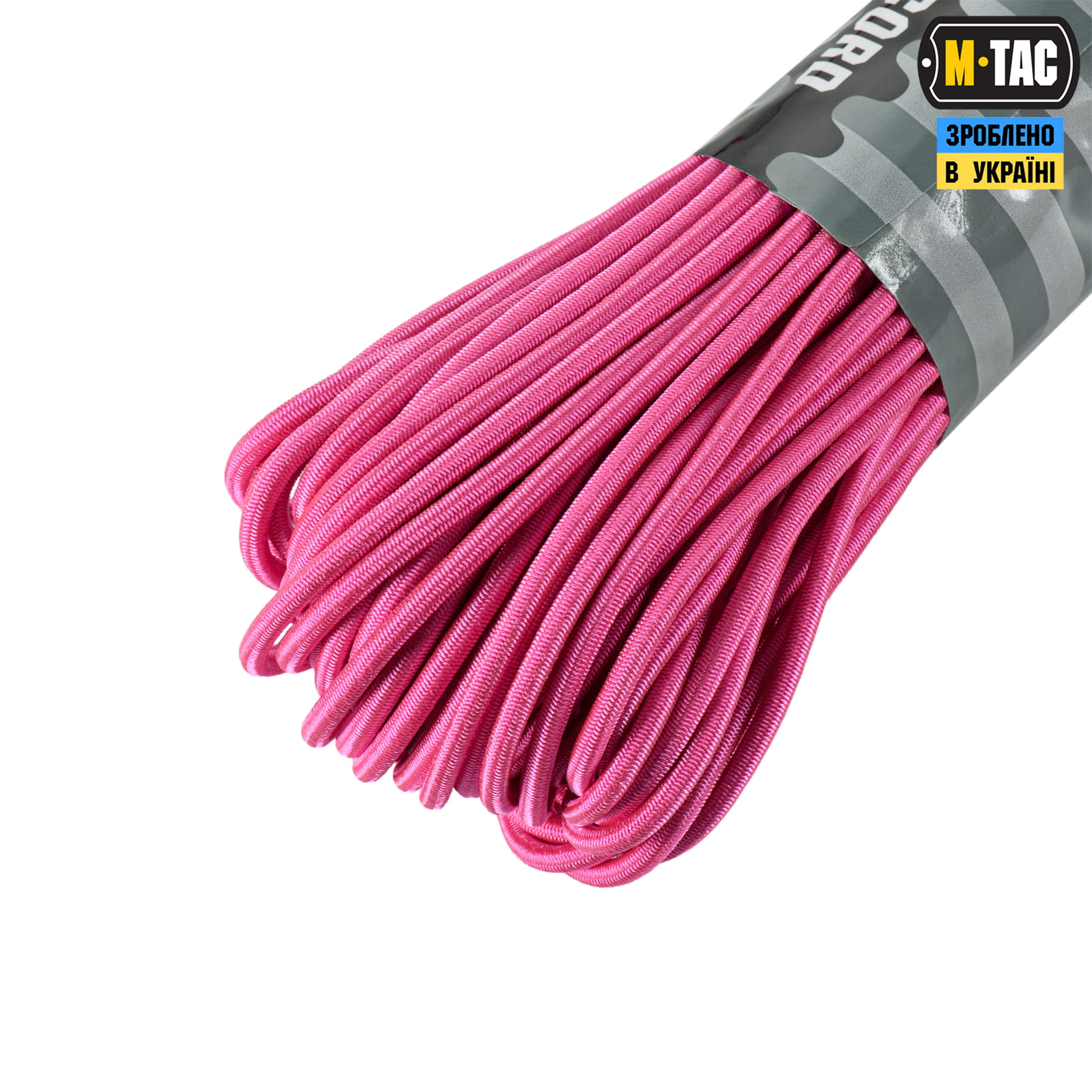 fd0emkun375nv09f9dlvj0hj1v1e4mpo M-Tac паракорд Shock-Cord 3 mm Neon Pink 30м