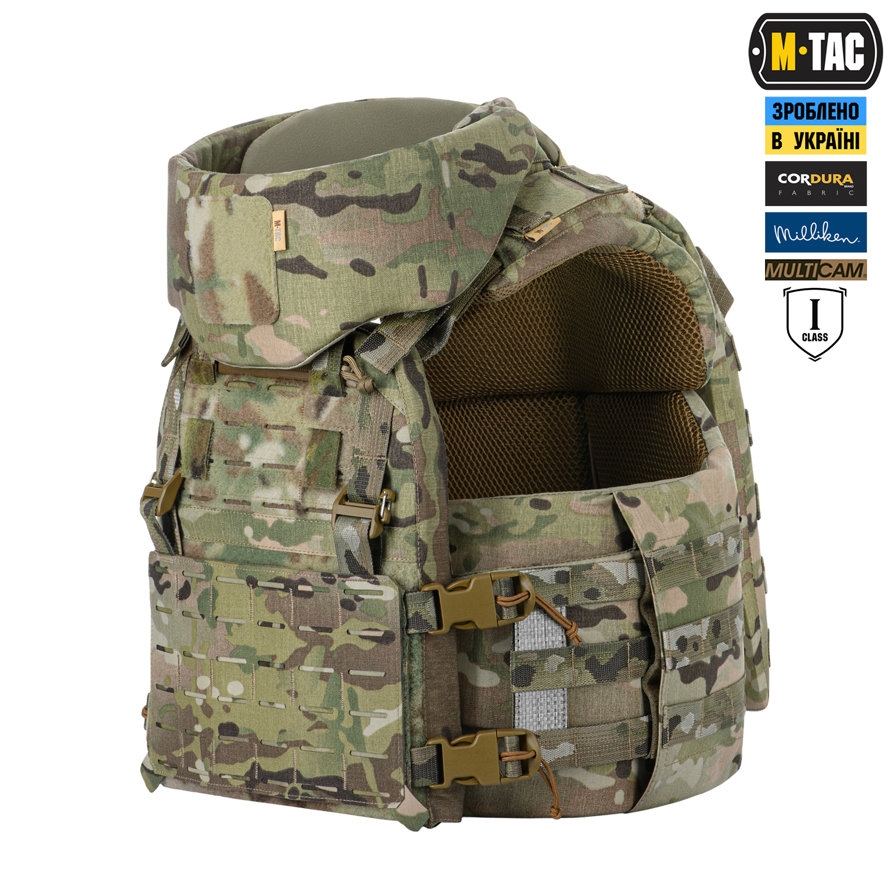 fegvypj0n1iwm9xo9pr8j7m2pnffdcms M-Tac Plate Carrier CORSET Elite M (Plate Bag) Multicam