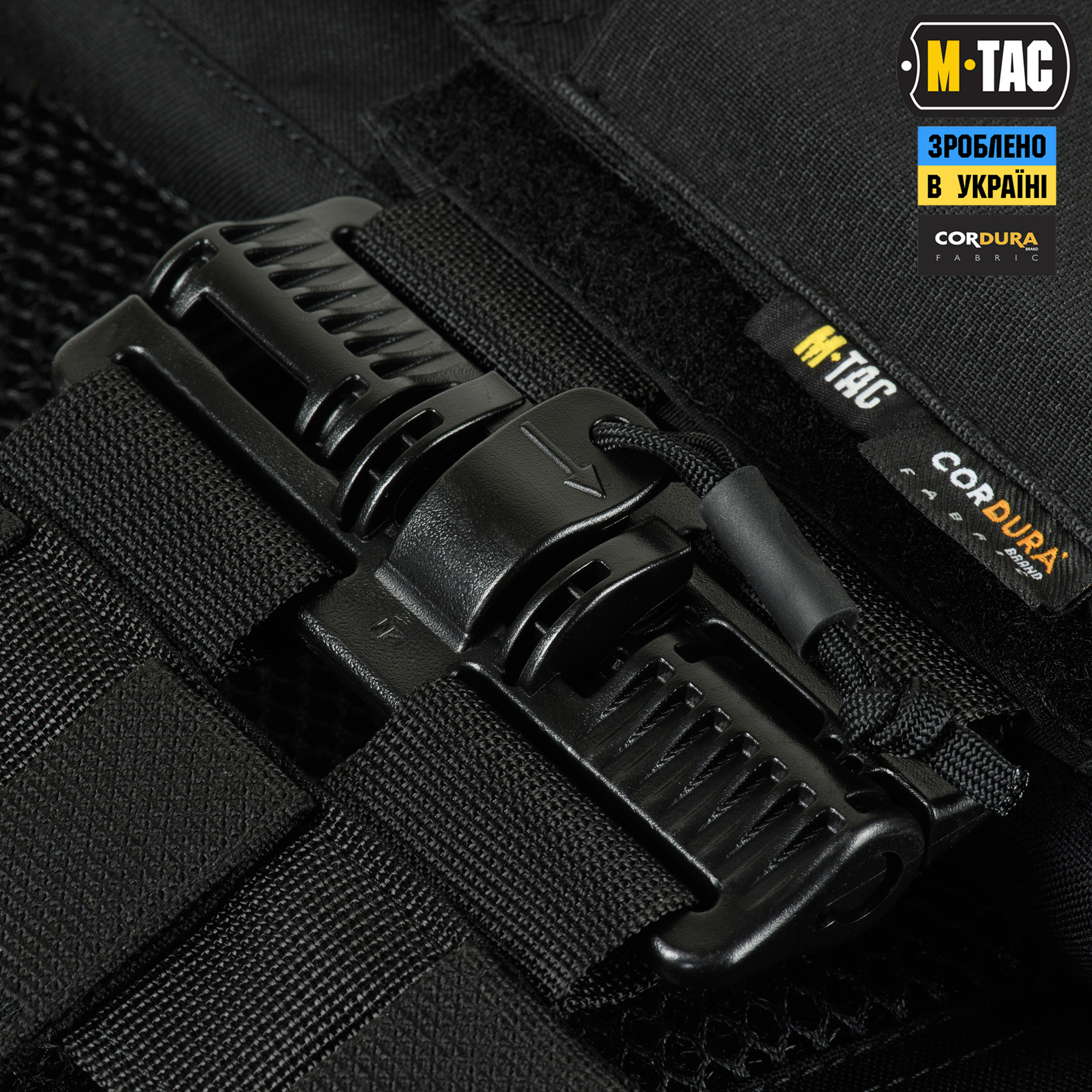 fusmmmtivro6nnh3ow5jjf93li05j1mw M-Tac плитоноска Cuirass FAST QRS Black