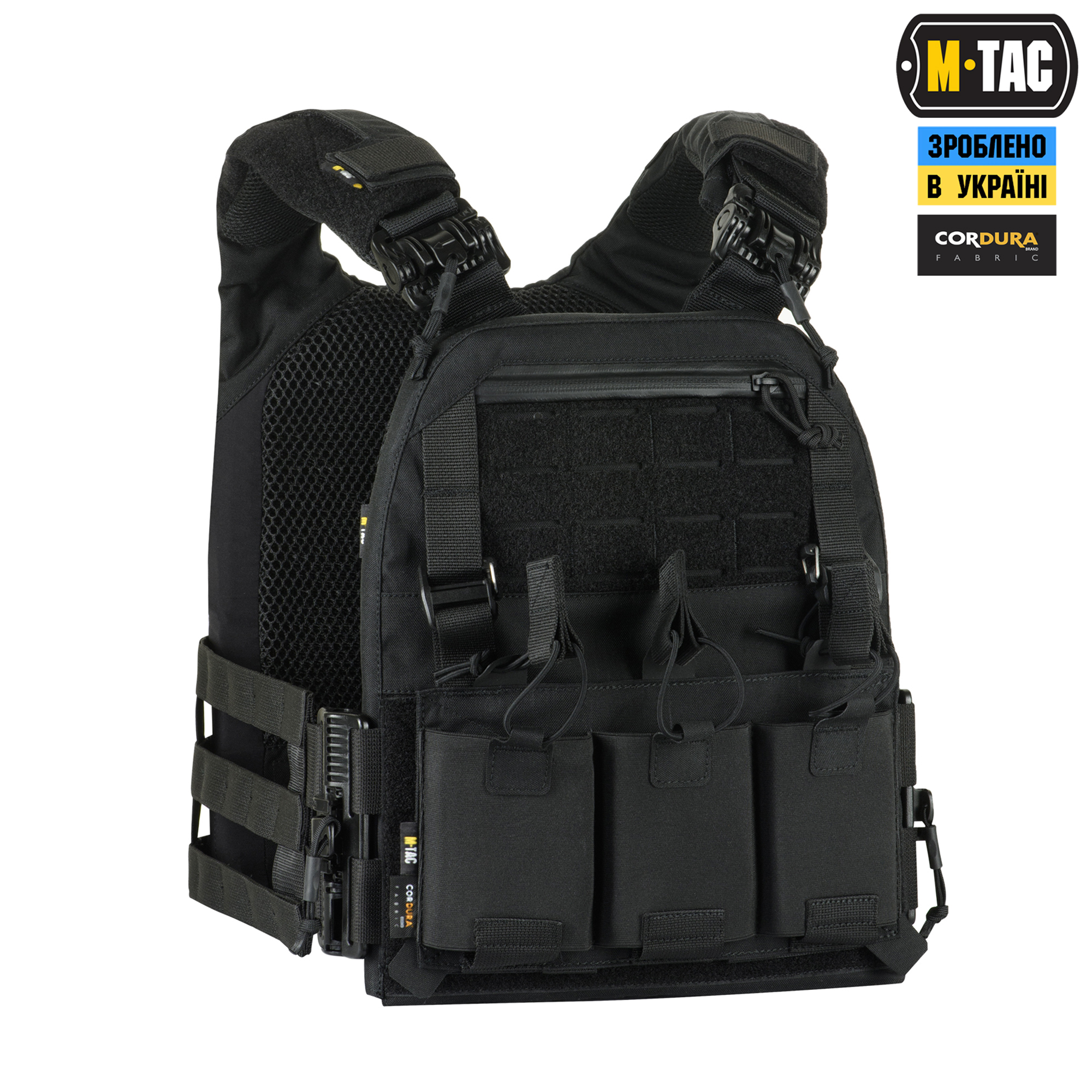 g8jnz5ghyottr9oq51jmi40fvckquoo3 M-Tac плитоноска Cuirass FAST QRS Black