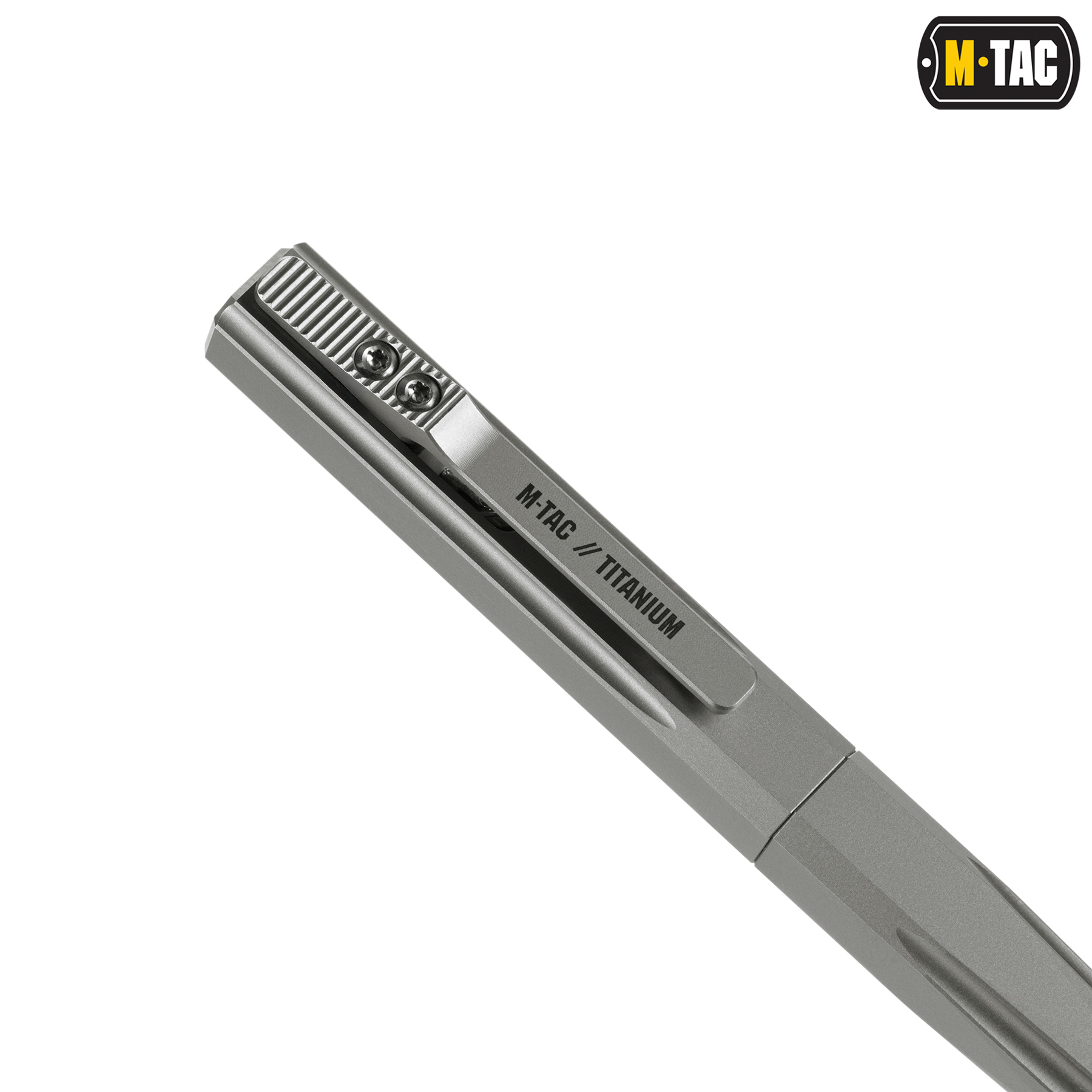 ksbplxvjkoa044yjtm6vces2hbqcr2by M-Tac тактична ручка Type 6 Titaninum