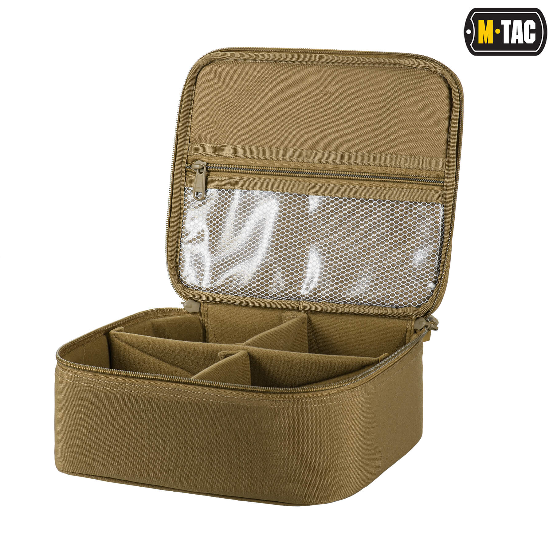 loqyj3b0dj2xafx2uafrvrqiqtigls6z M-Tac органайзер утилітарний Hardshell Utility box L Coyote