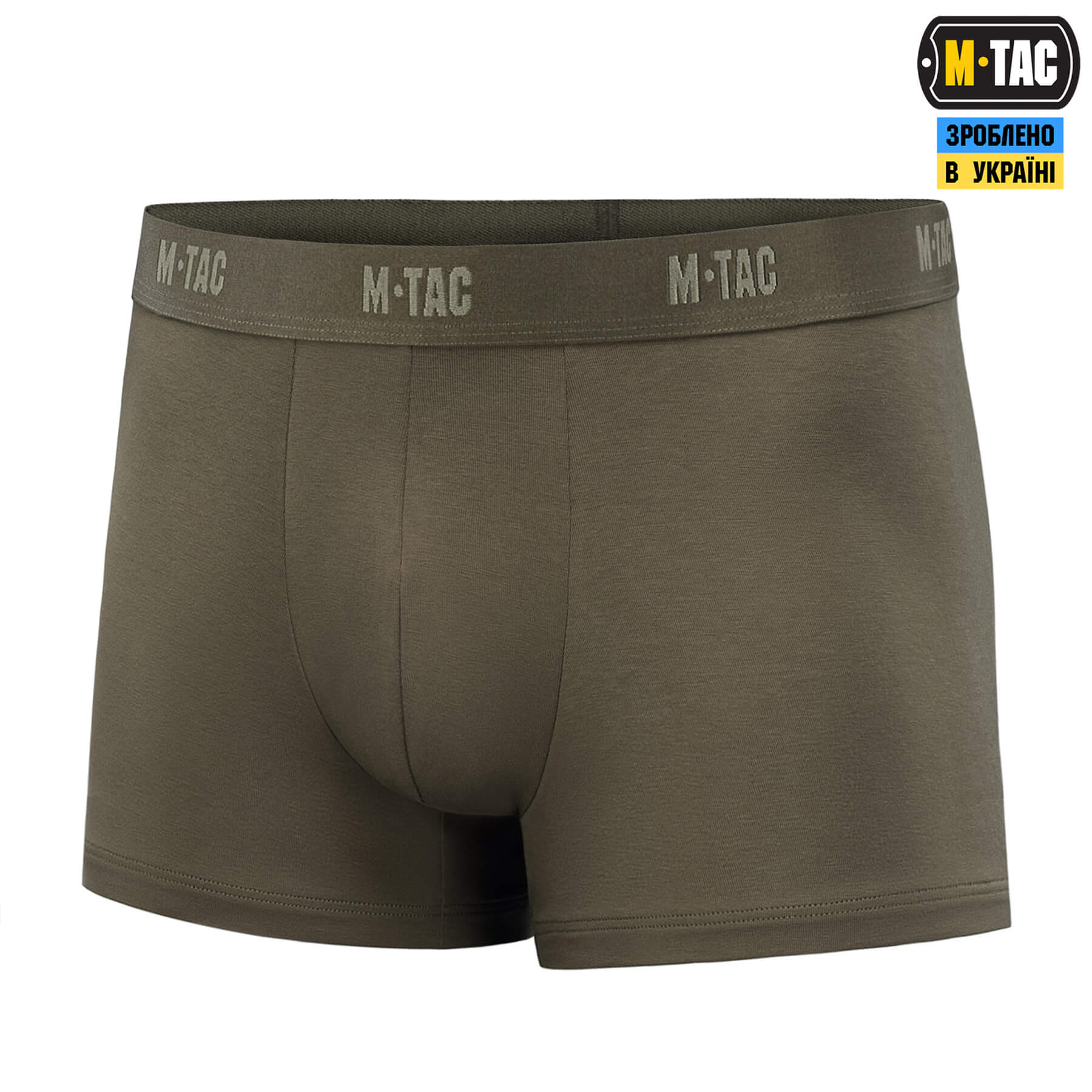lt0hulhwq3xuto5wtct30b0df73i03dj M-Tac труси Men Cotton Stretch Boxer Briefs Dark Olive
