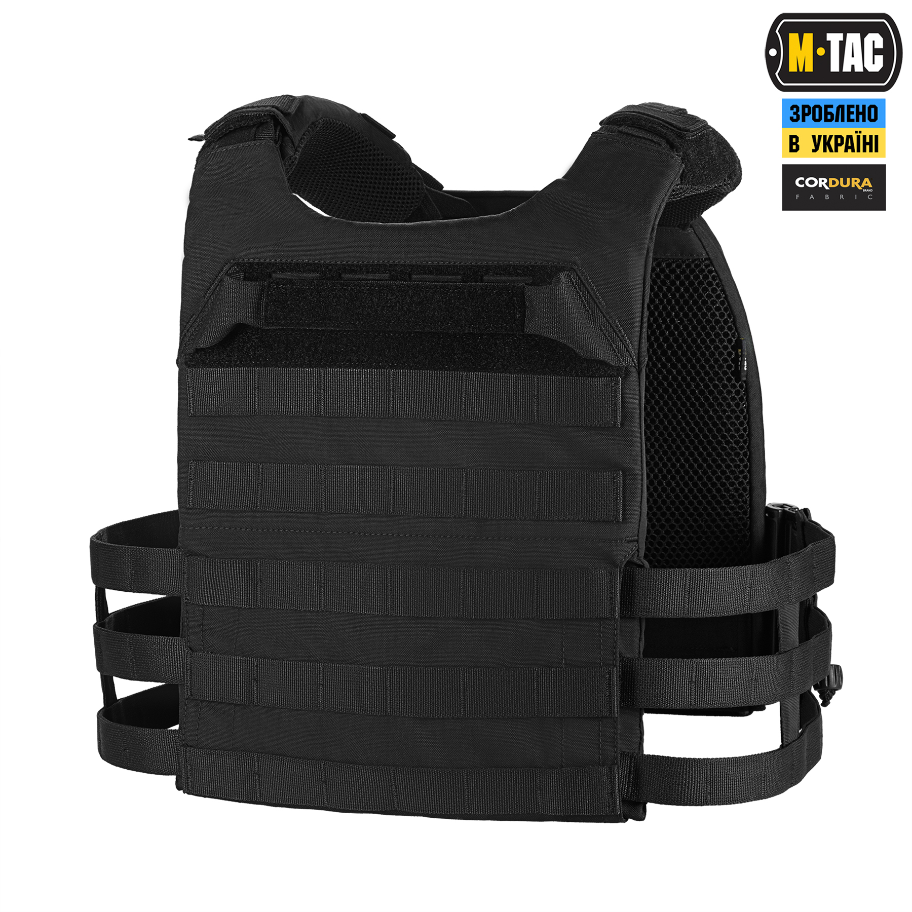 nfd1lhcd1h8wbmi6tczpknlggfhtigqm M-Tac плитоноска Cuirass Elite Black