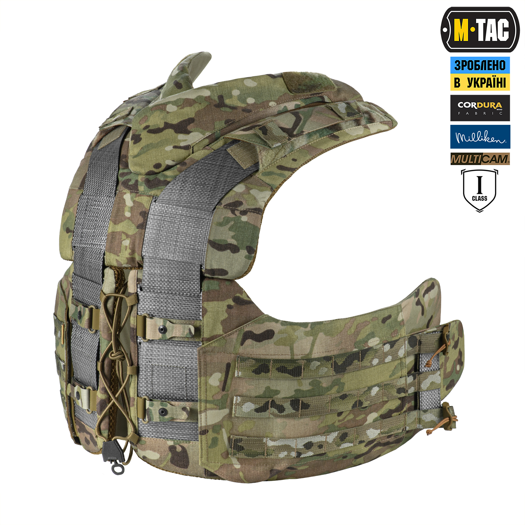 q5n2i4gnirk979zqn0511f3w4aifhoyo M-Tac Plate Carrier CORSET Elite FAST (розмір плити М) Multicam