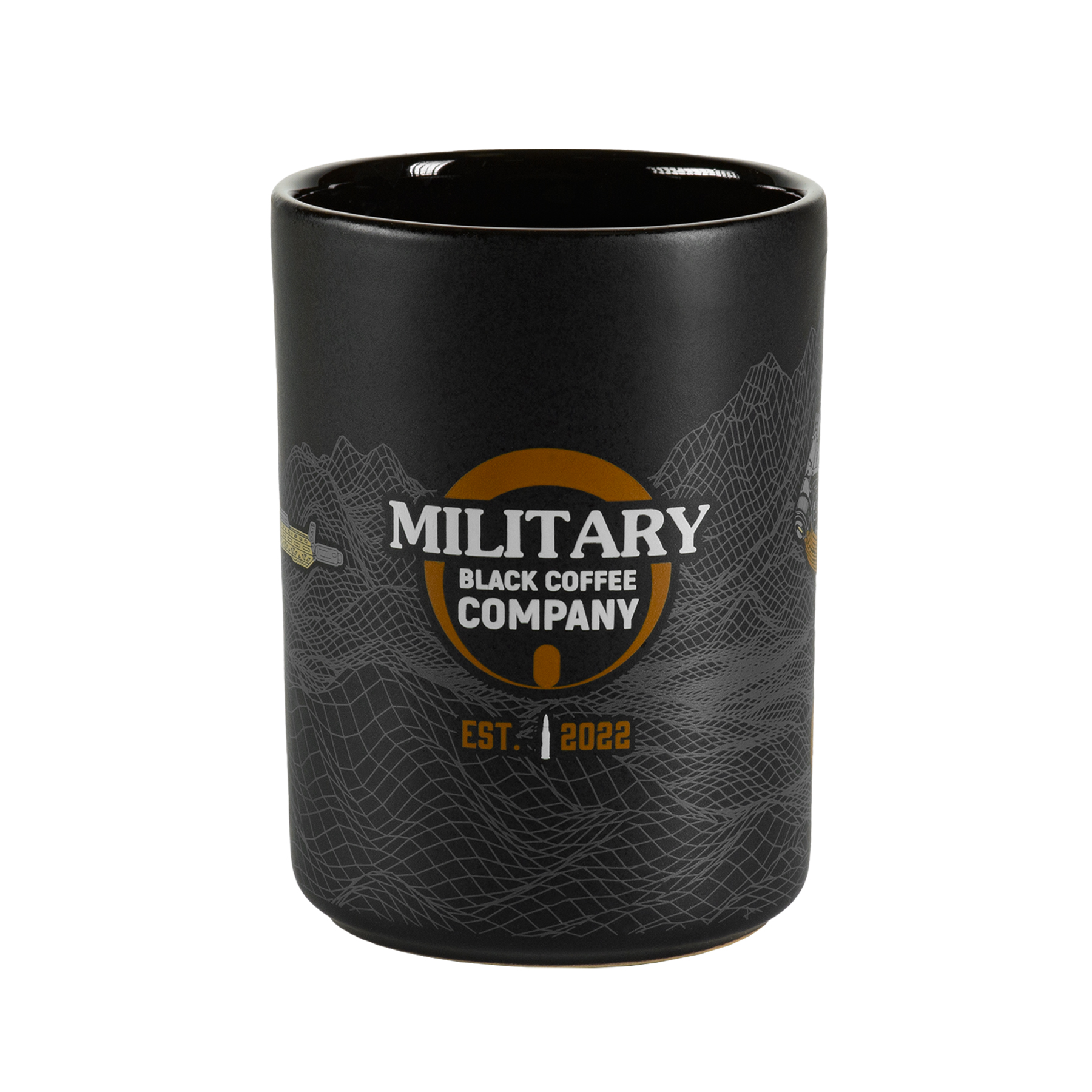 qp2wxaqzdoi0inz6w3v10g8epk7c121z Military Black Coffee Company чашка AK
