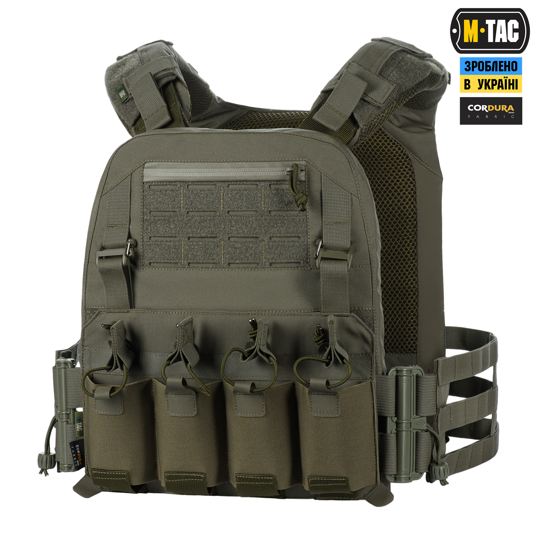 t61cgrlwvvj4nf01d0buqqloz94kn112 M-Tac плитоноска Cuirass Elite XL Ranger Green