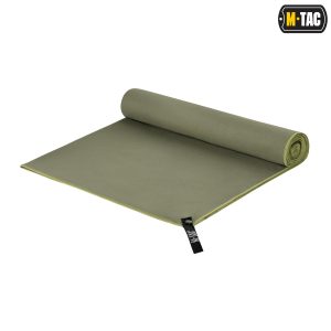 M-Tac рушник мікрофібра 150х75 army green