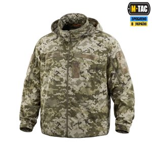 M-Tac куртка Storm Gen.II MM14