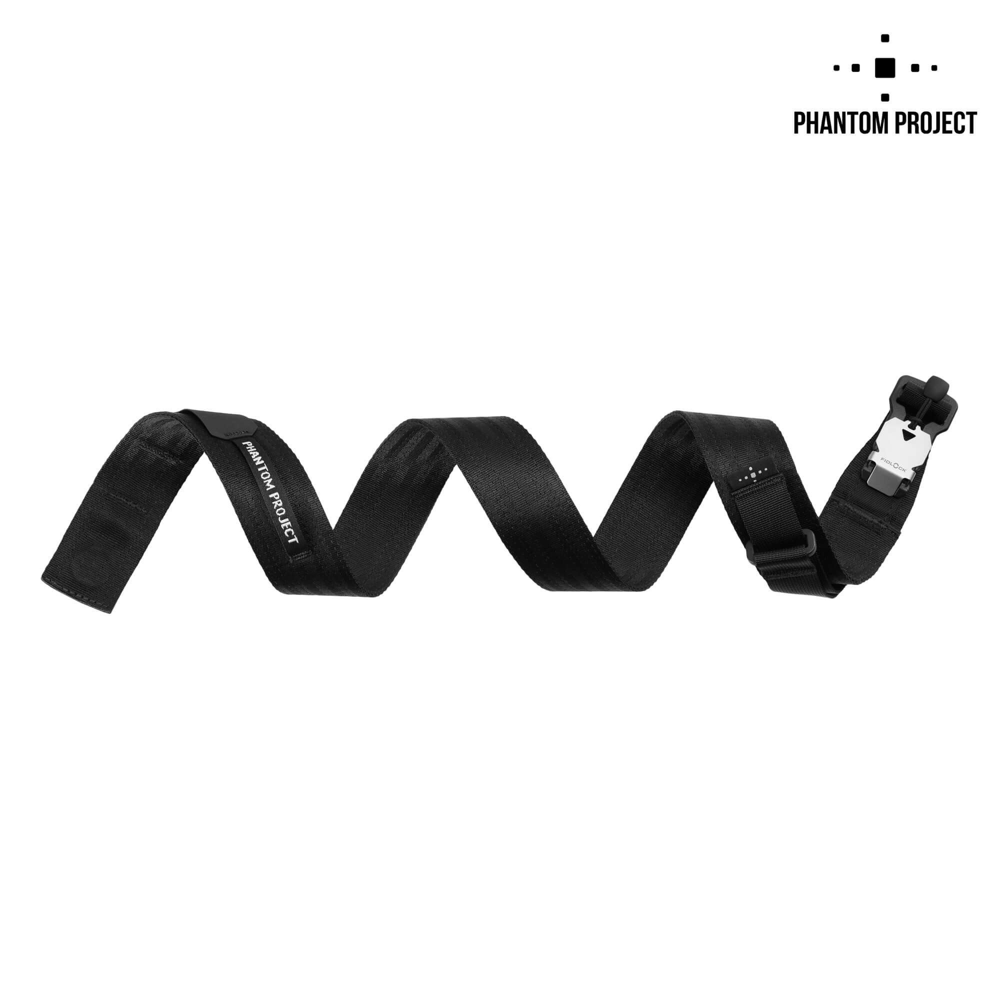 Phantom Project/M-Tac ремінь Magnet Belt Elite Black Phantom Project/M-Tac ремінь Magnet Belt Elite Black — изображение 3