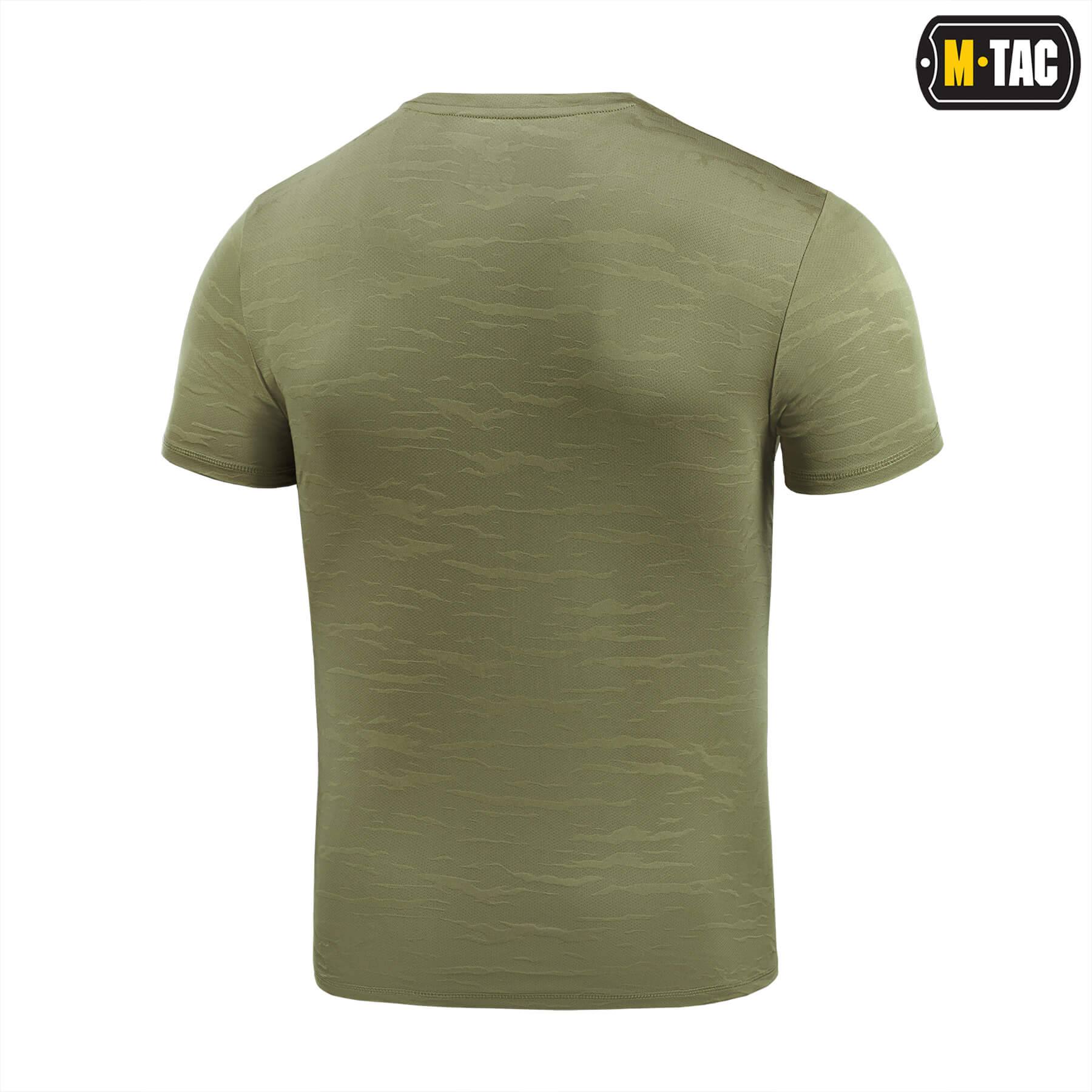 M-Tac футболка Performance Olive M-Tac футболка Performance Olive — изображение 4