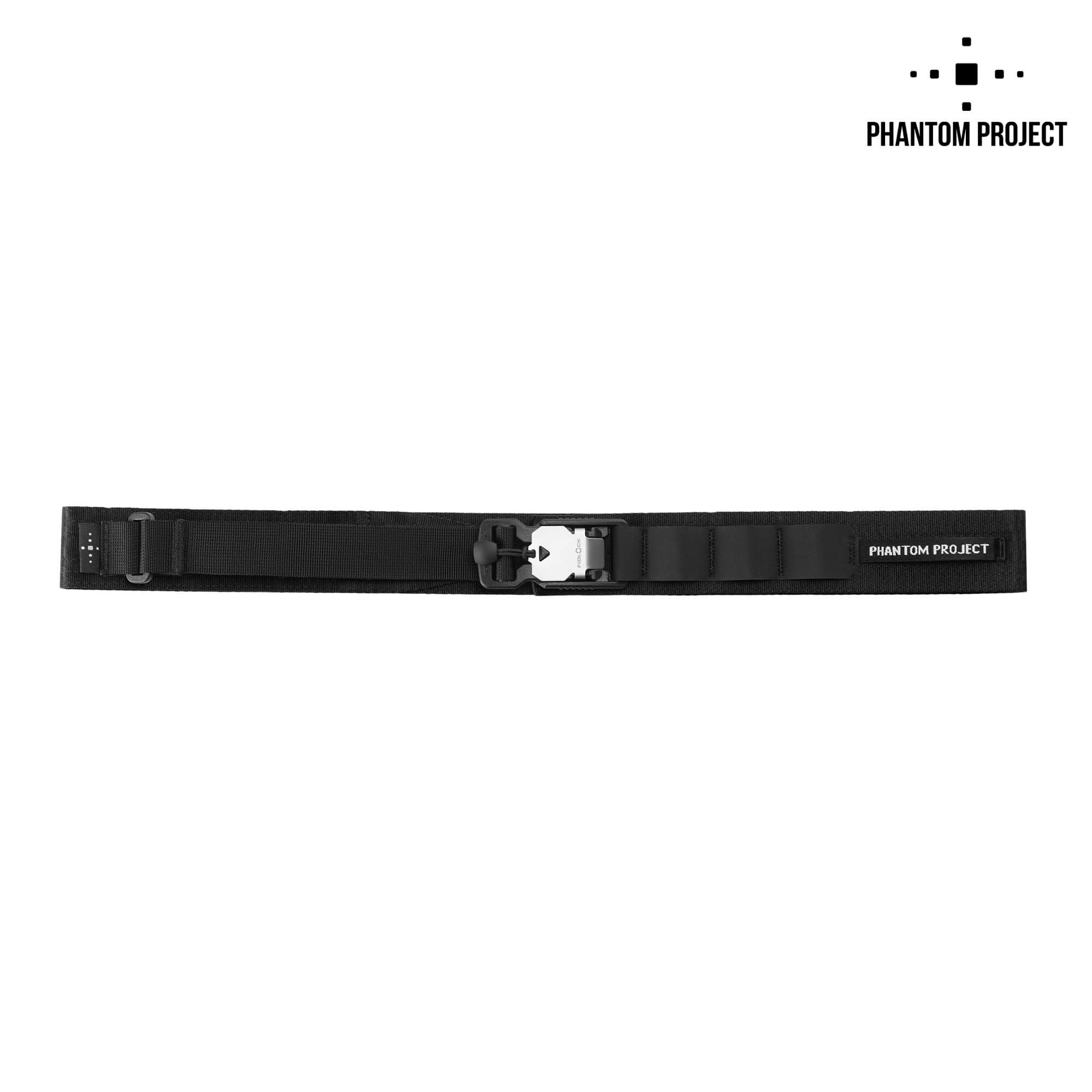 Phantom Project/M-Tac ремінь Magnet Belt Elite Black Phantom Project/M-Tac ремінь Magnet Belt Elite Black
