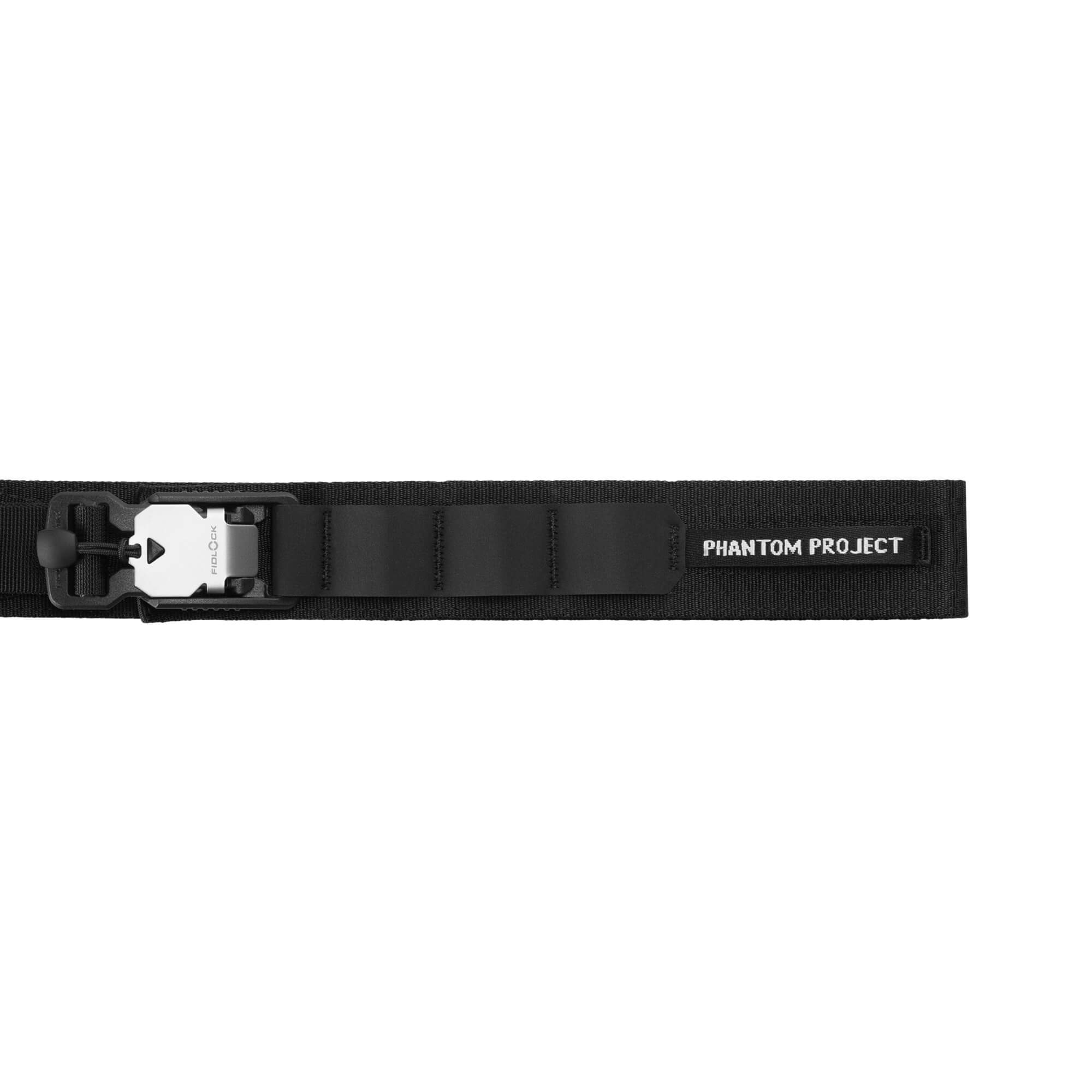 Phantom Project/M-Tac ремінь Magnet Belt Elite Black Phantom Project/M-Tac ремінь Magnet Belt Elite Black — изображение 4