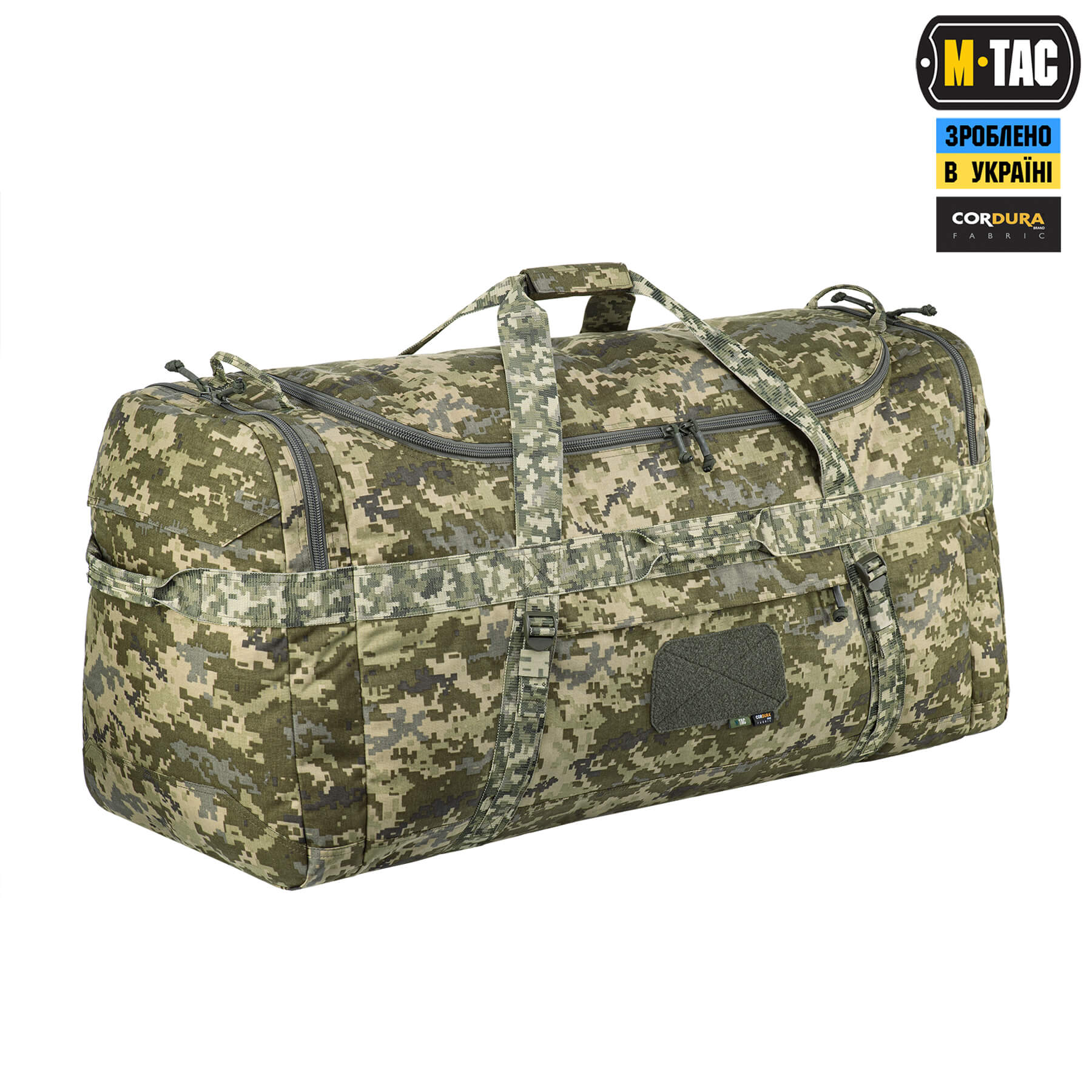 M-Tac сумка-баул 190л Elite MM14 M-Tac сумка-баул 190л Elite MM14