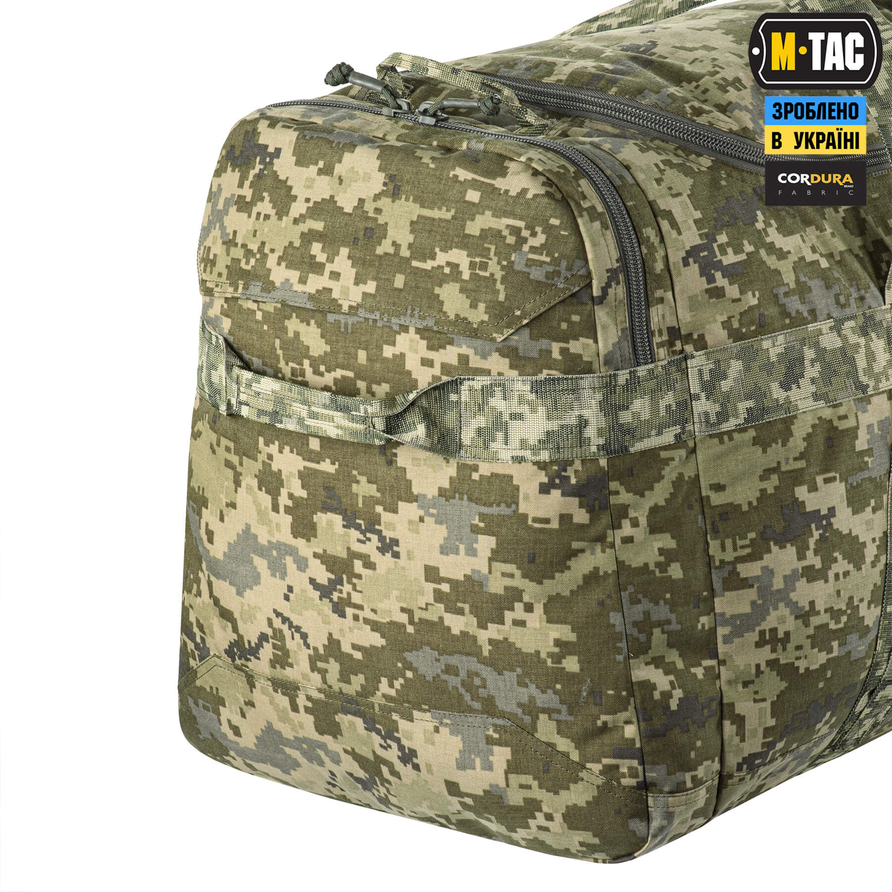 M-Tac сумка-баул 190л Elite MM14 M-Tac сумка-баул 190л Elite MM14 - Зображення 5