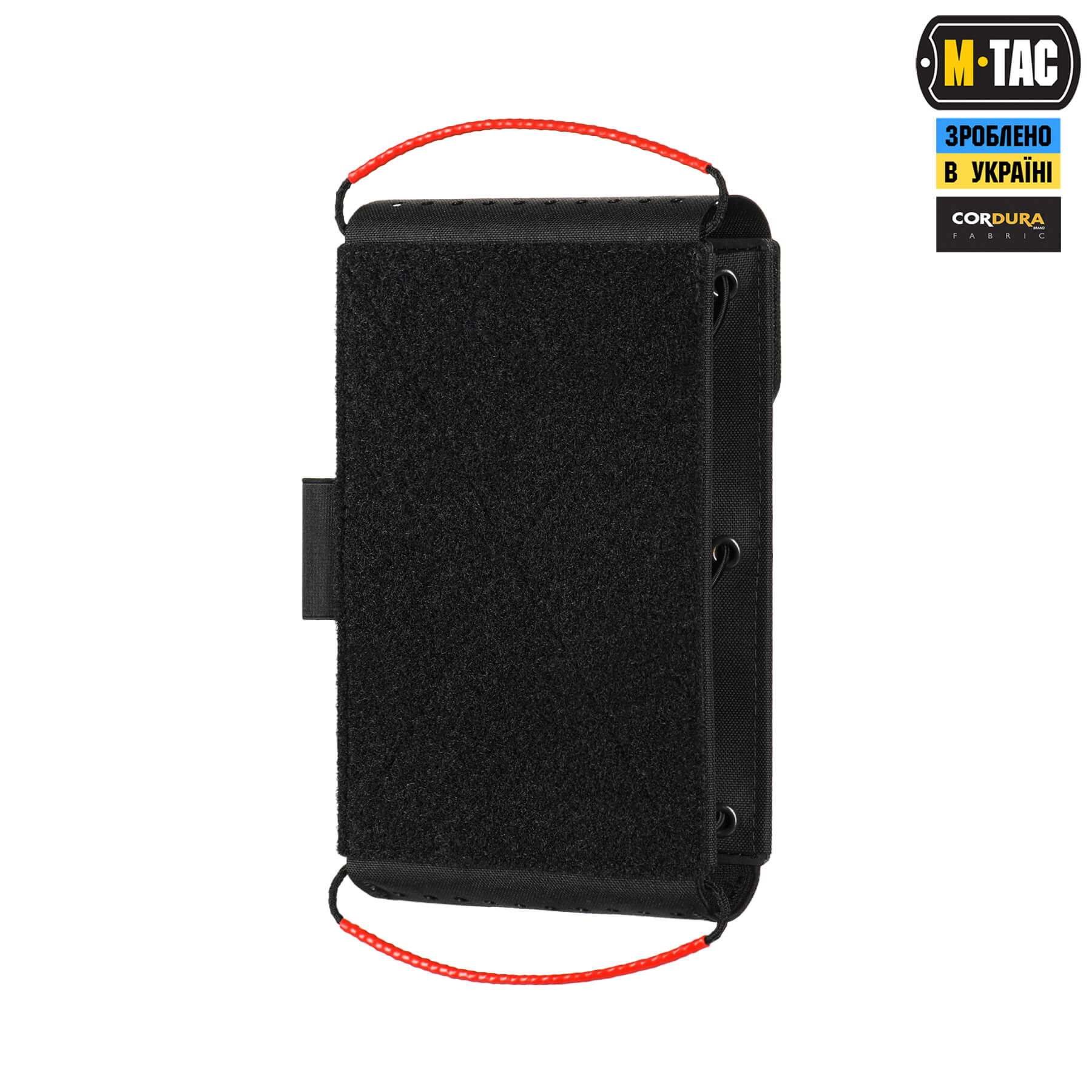 M-Tac Аптечка-вкладиш тактична індивідуальна IFAK Elite Black M-Tac Аптечка-вкладиш тактична індивідуальна IFAK Elite Black — изображение 4