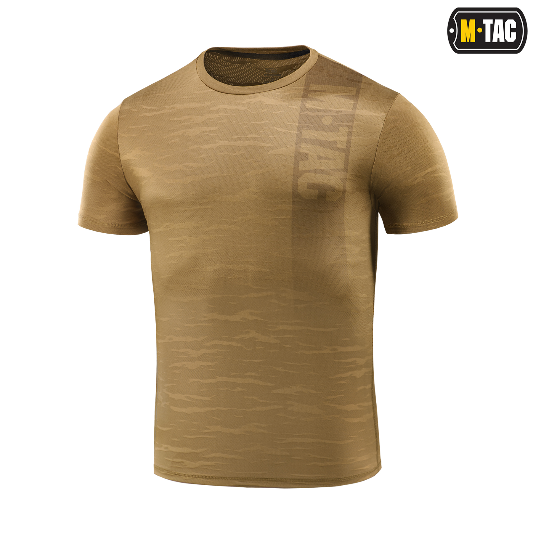M-Tac футболка Performance Coyote M-Tac футболка Performance Coyote