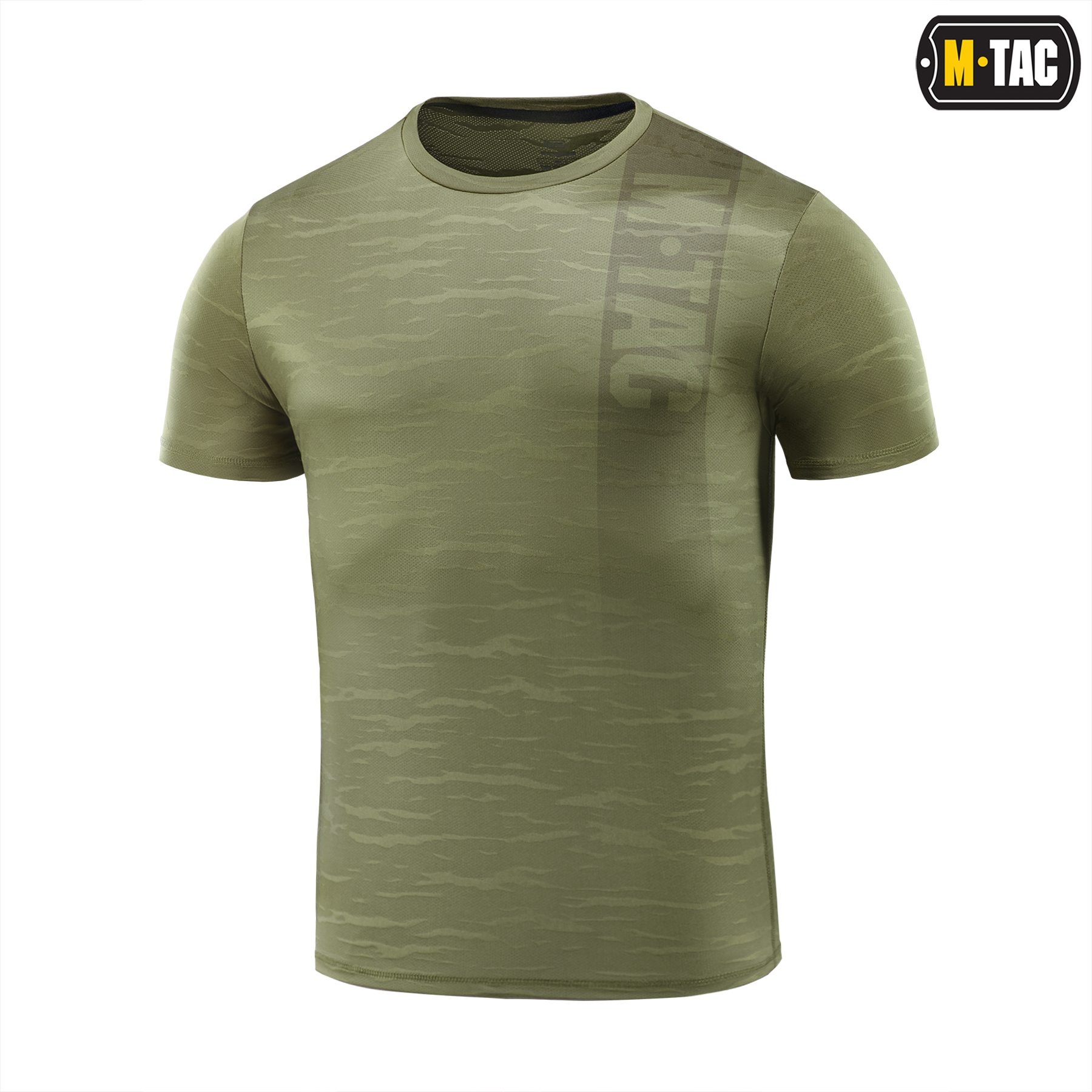 M-Tac футболка Performance Olive M-Tac футболка Performance Olive
