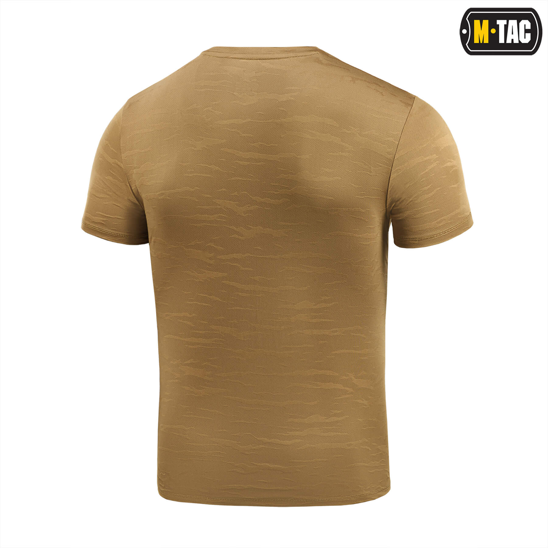 M-Tac футболка Performance Coyote M-Tac футболка Performance Coyote — изображение 4