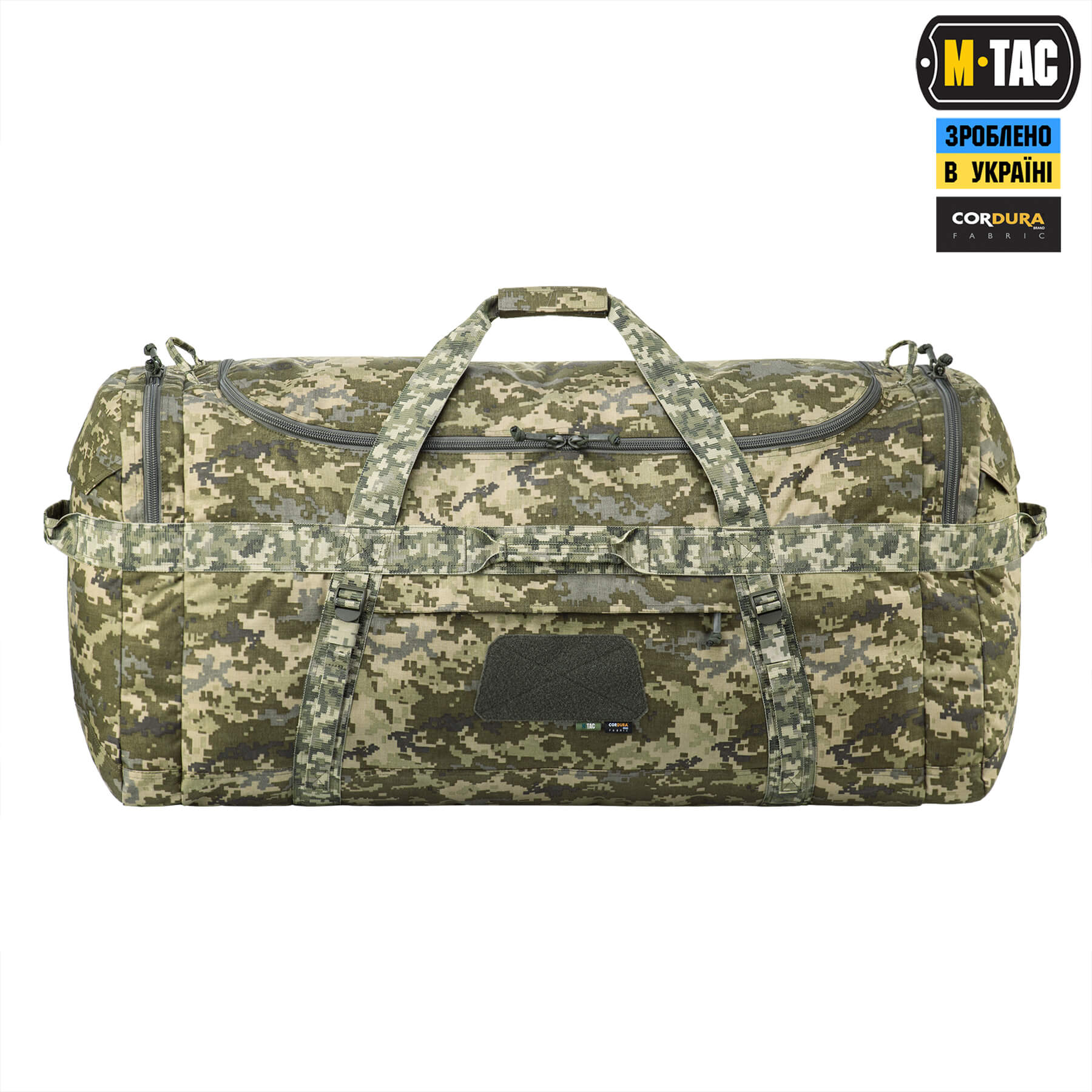 M-Tac сумка-баул 190л Elite MM14 M-Tac сумка-баул 190л Elite MM14 - Зображення 2