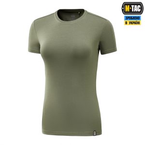 M-Tac футболка 93/7 Summer Lady Light Olive
