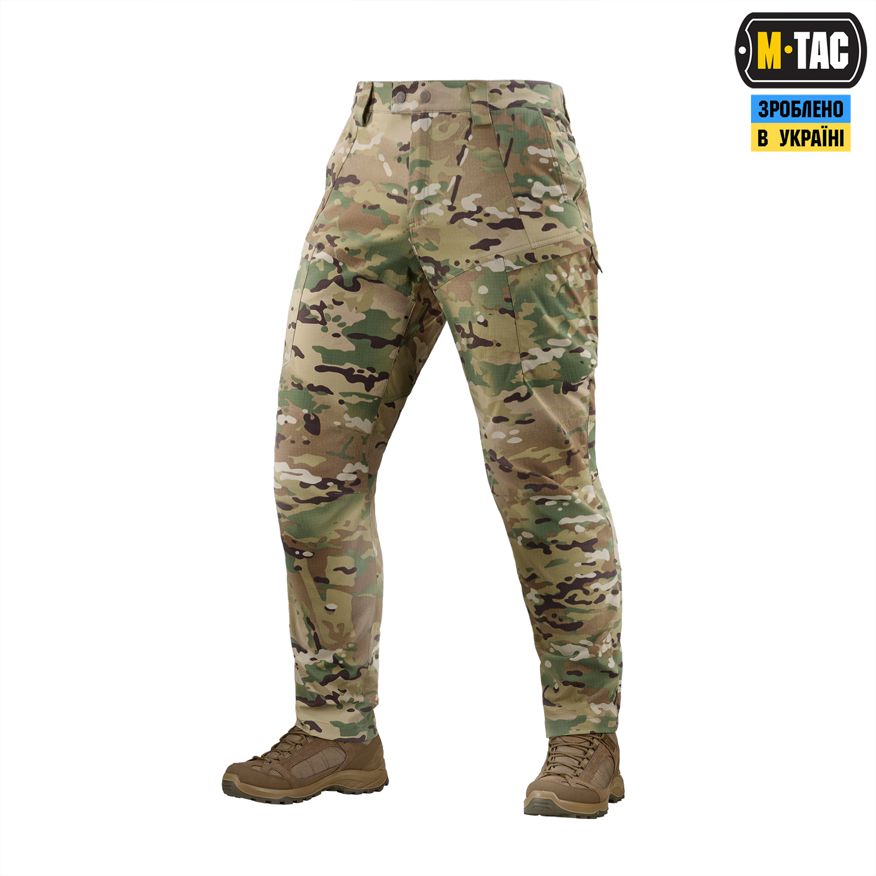 M-Tac штани Sahara Flex Light MC M-Tac штани Sahara Flex Light MC