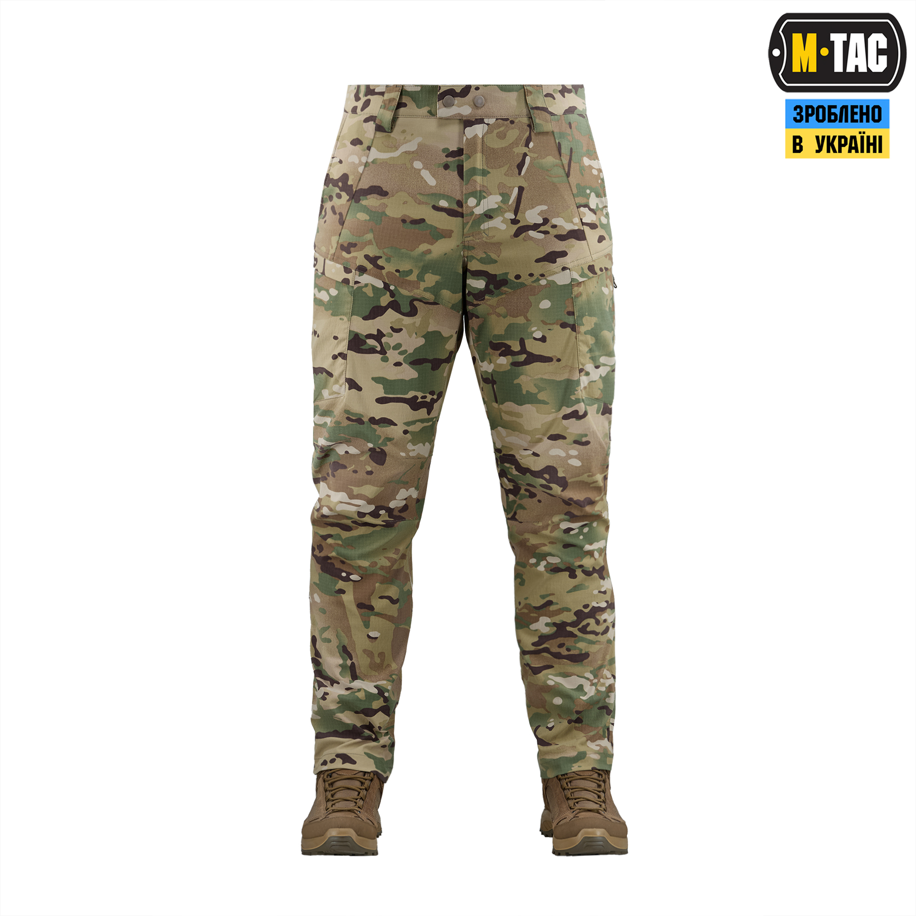 M-Tac штани Sahara Flex Light MC M-Tac штани Sahara Flex Light MC — изображение 2