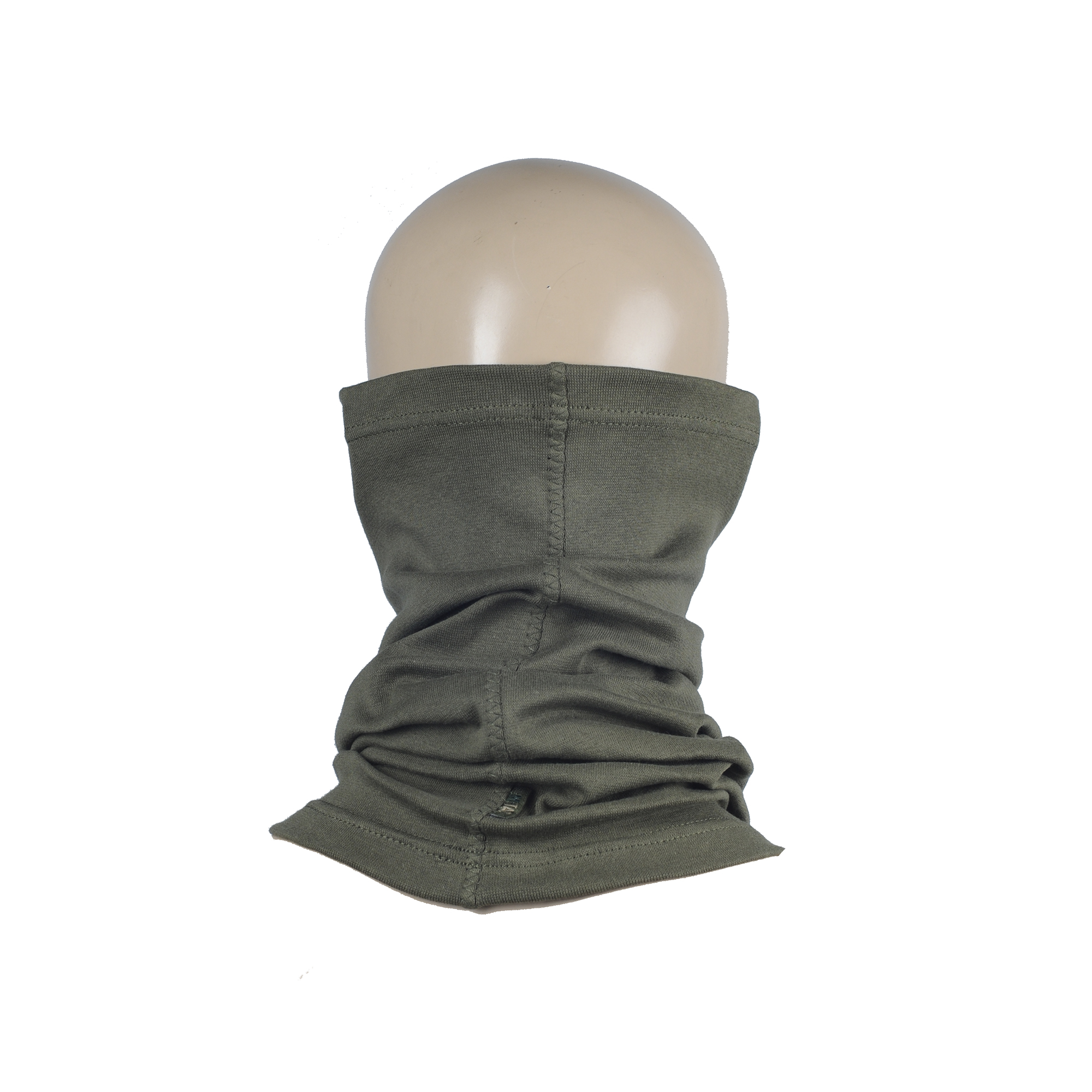 M-Tac шарф-труба Skull олива M-Tac шарф-труба Skull олива - Зображення 3