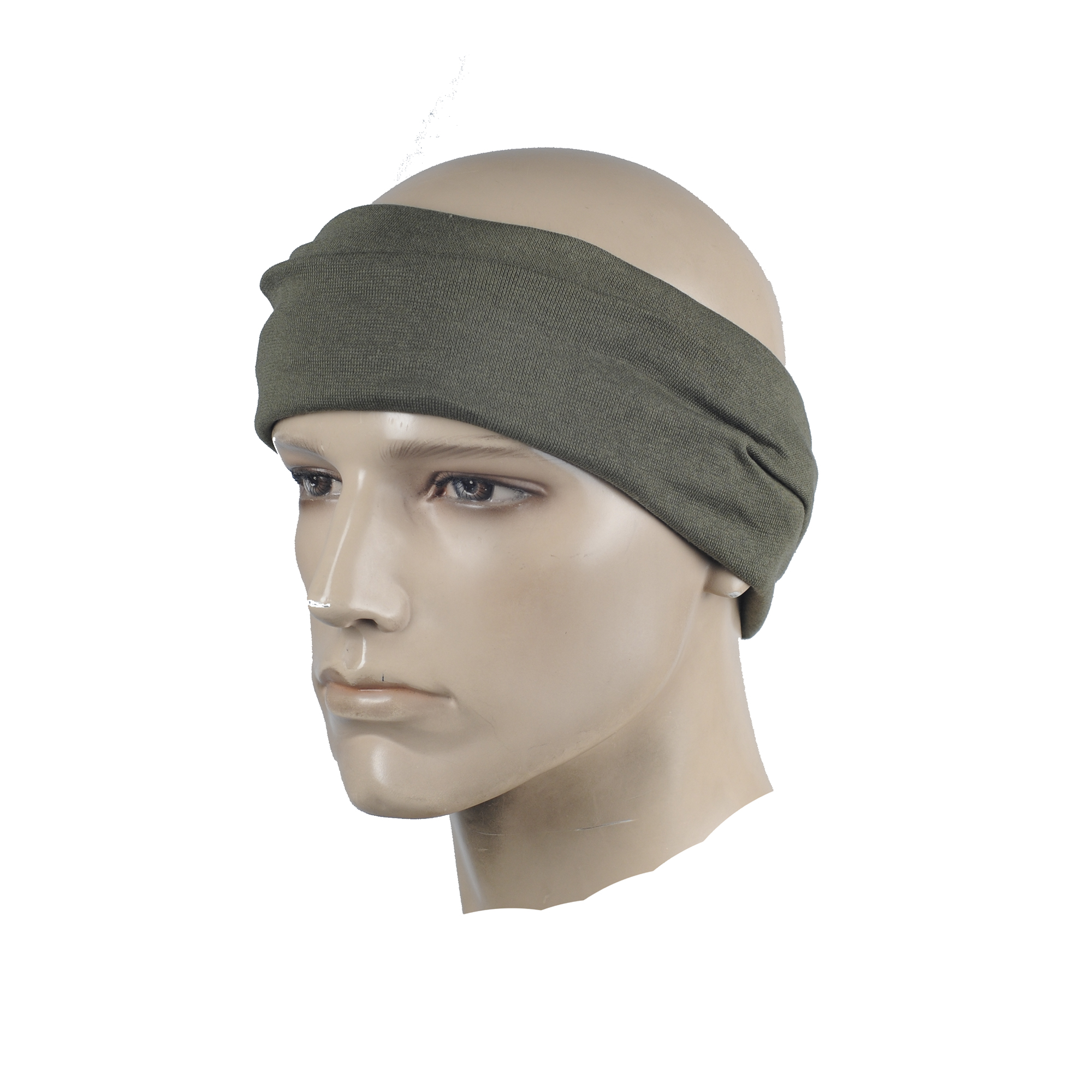 M-Tac шарф-труба Skull олива M-Tac шарф-труба Skull олива - Зображення 9