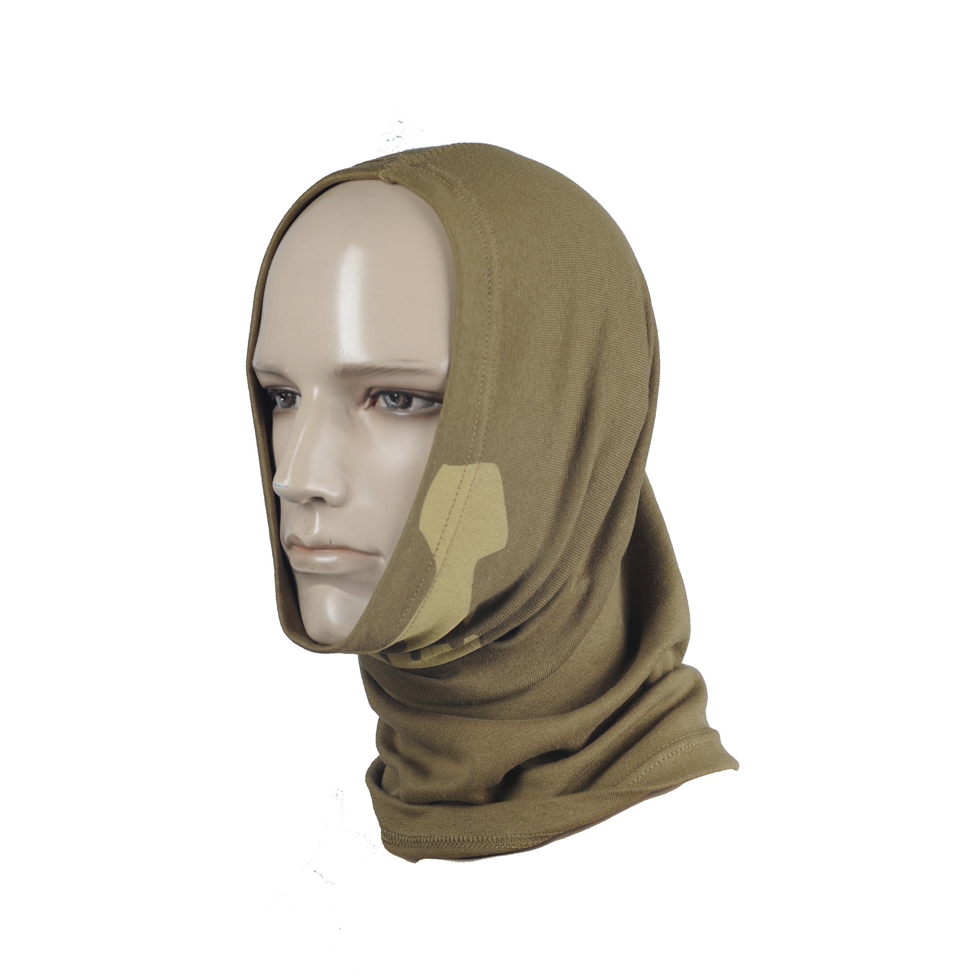 M-Tac шарф-труба Skull койот M-Tac шарф-труба Skull койот - Зображення 2