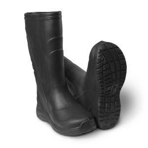 чоботи гумові ЭТСМ-03 Хантер ЭВА чорні