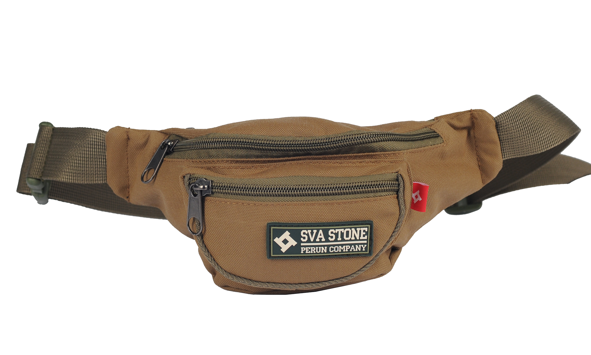 SvaStone сумка-пояс койот SvaStone сумка-пояс койот - Зображення 2