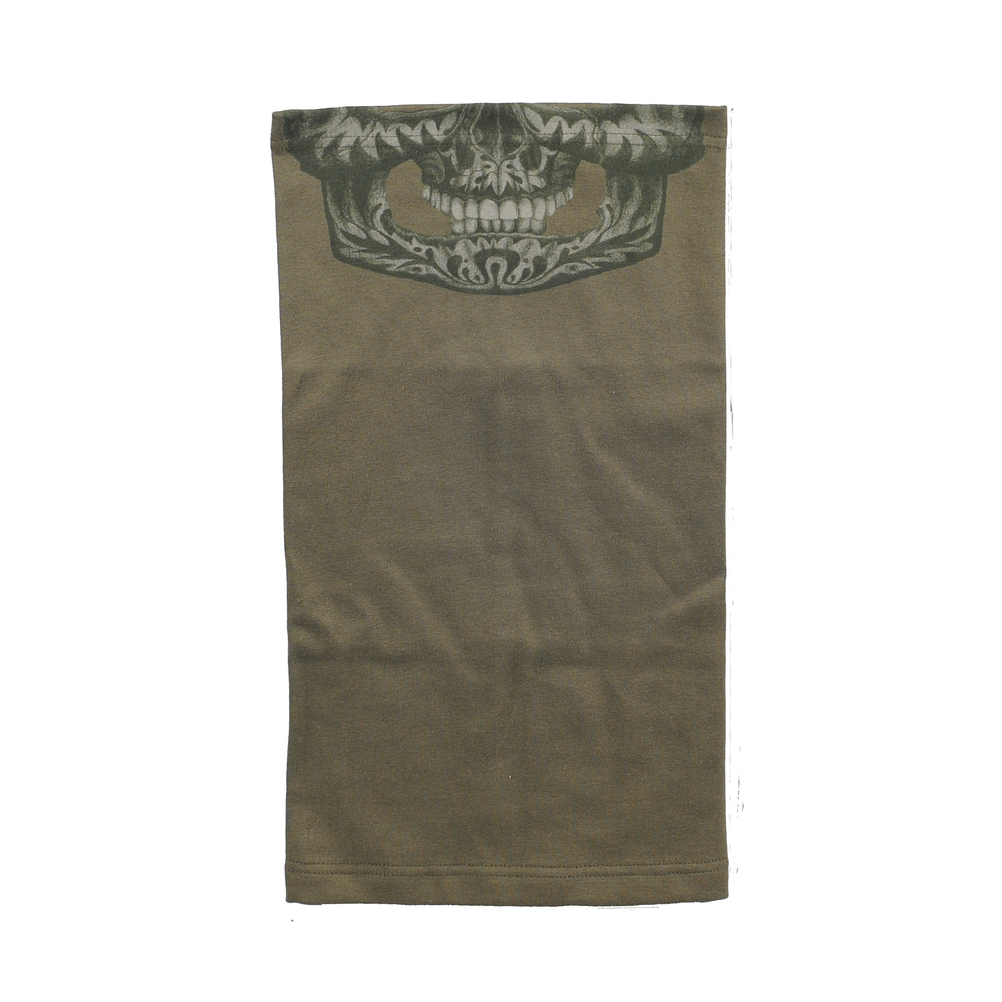 M-Tac шарф-труба Sugar Skull олива M-Tac шарф-труба Sugar Skull олива - Зображення 7