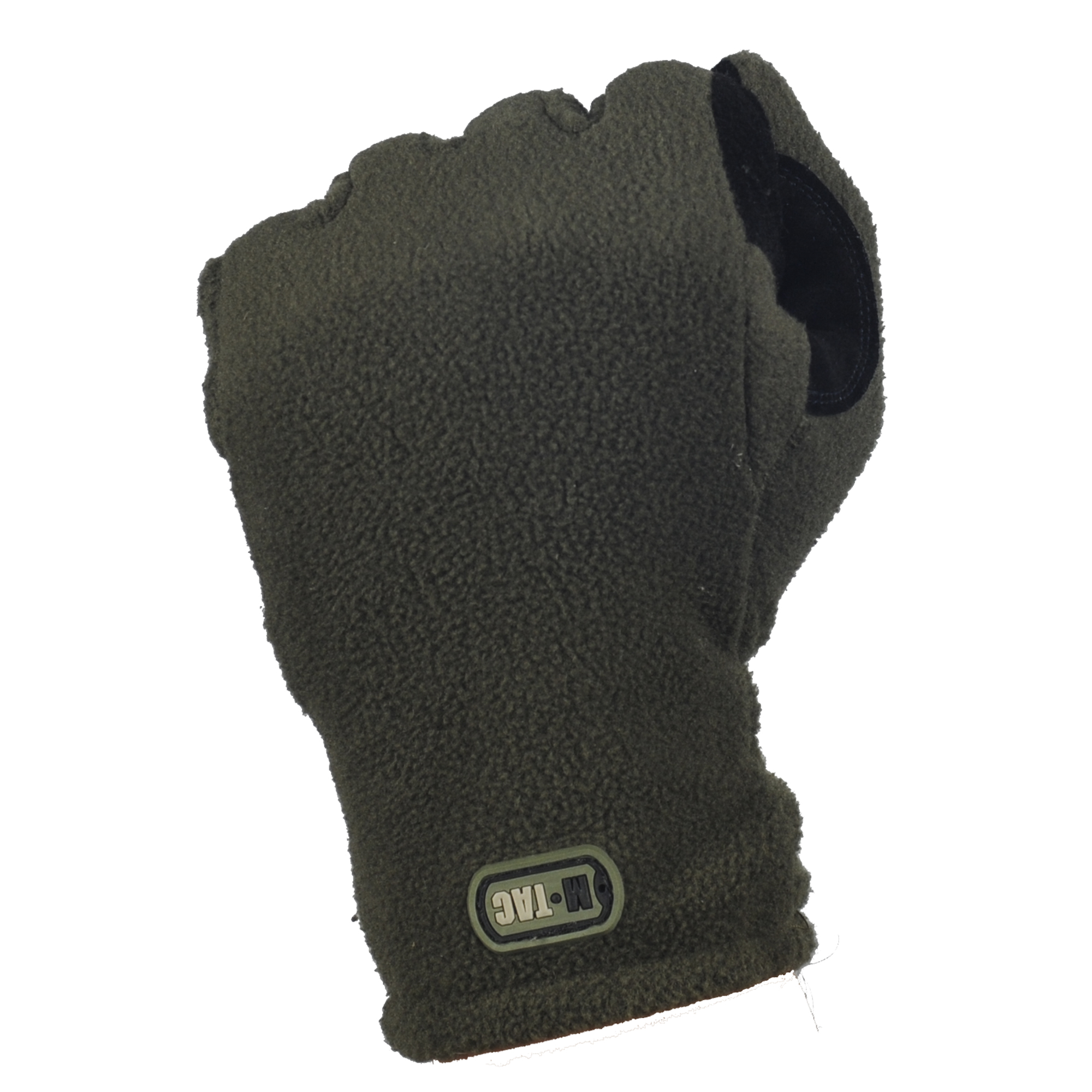 M-Tac рукавички Winter Tactical OD (XL) M-Tac рукавички Winter Tactical OD (XL) — изображение 5