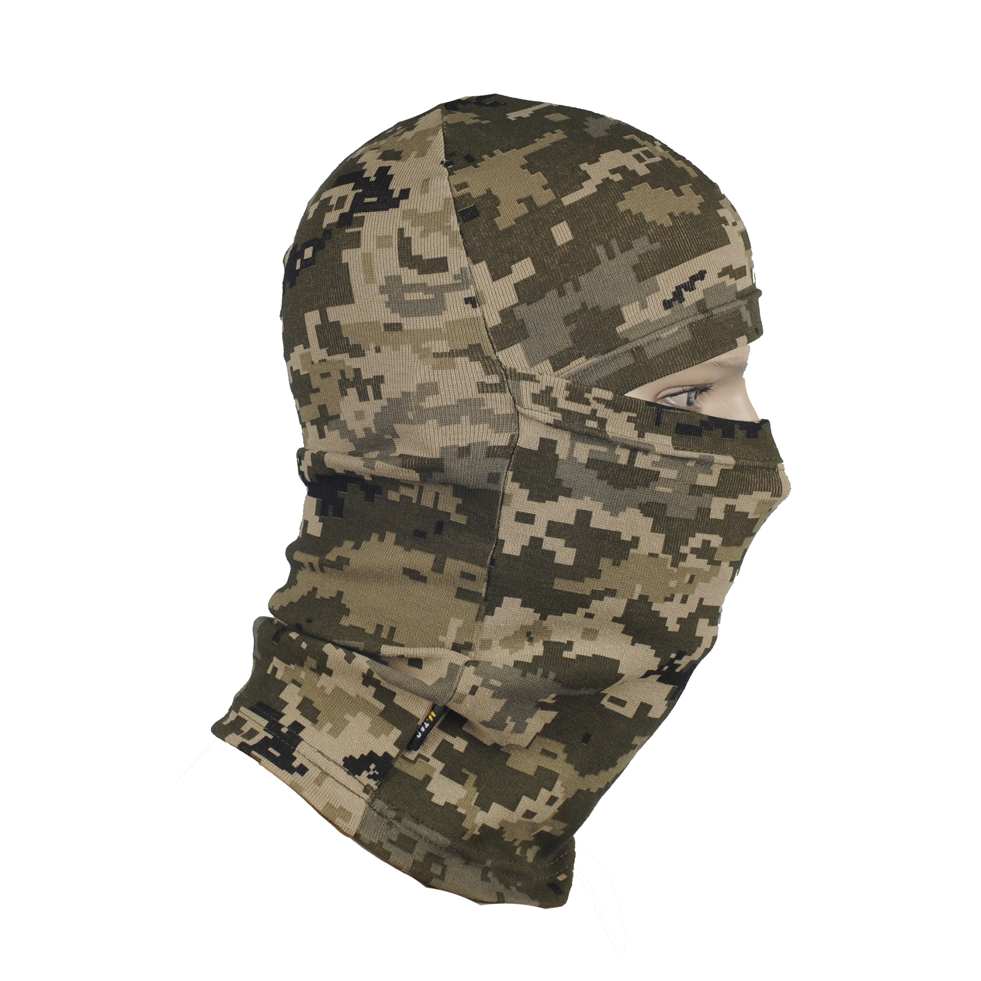 M-Tac балаклава-ніндзя ММ14 M-Tac балаклава-ніндзя ММ14 - Зображення 5