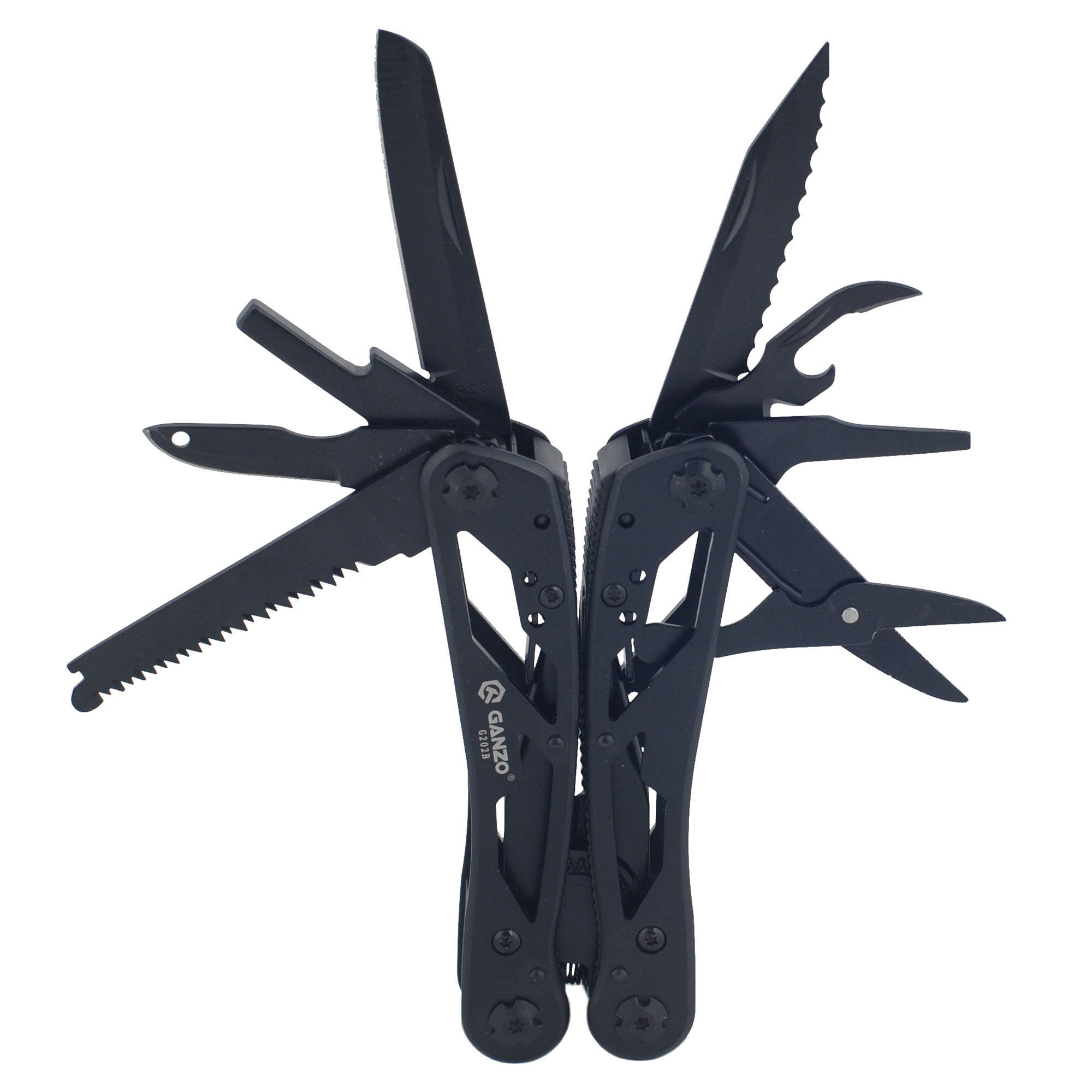 Ganzo мультитул G202B Ganzo мультитул G202B — изображение 2