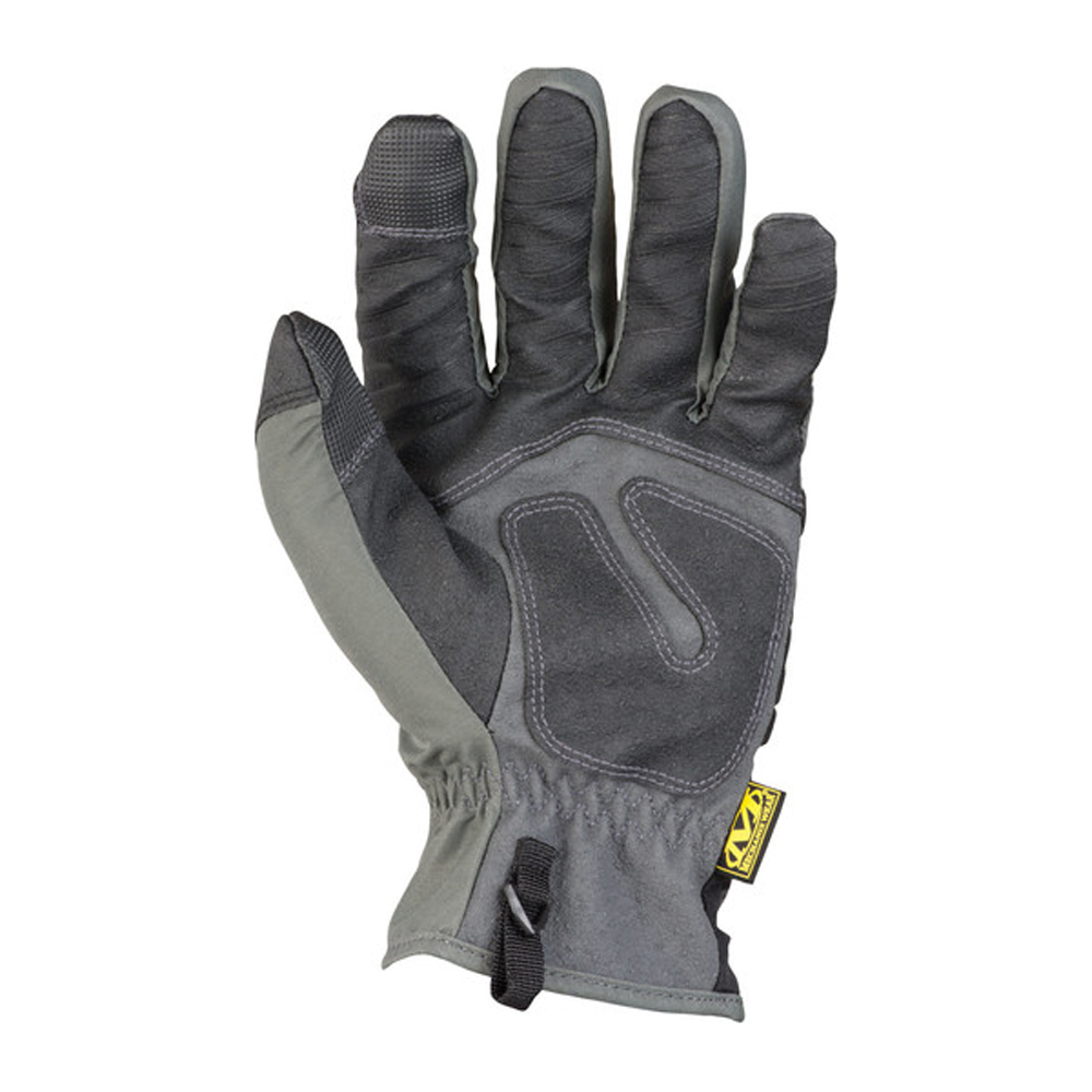 Mechanix рукавички Winter Impact Gloves V2 Black (S) Mechanix рукавички Winter Impact Gloves V2 Black (S) — изображение 2