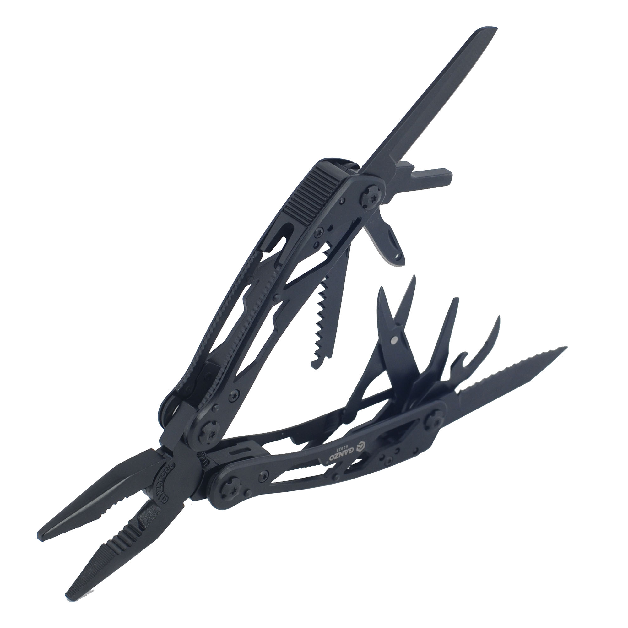 Ganzo мультитул G202B Ganzo мультитул G202B — изображение 3