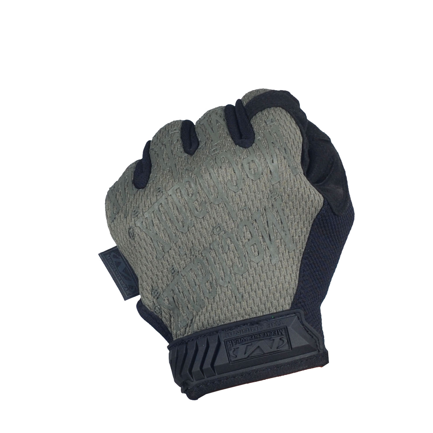 Mechanix рукавички Original Gloves FG (M) Mechanix рукавички Original Gloves FG (M) — изображение 8