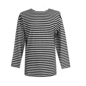 Тільник в синю полоску (56)