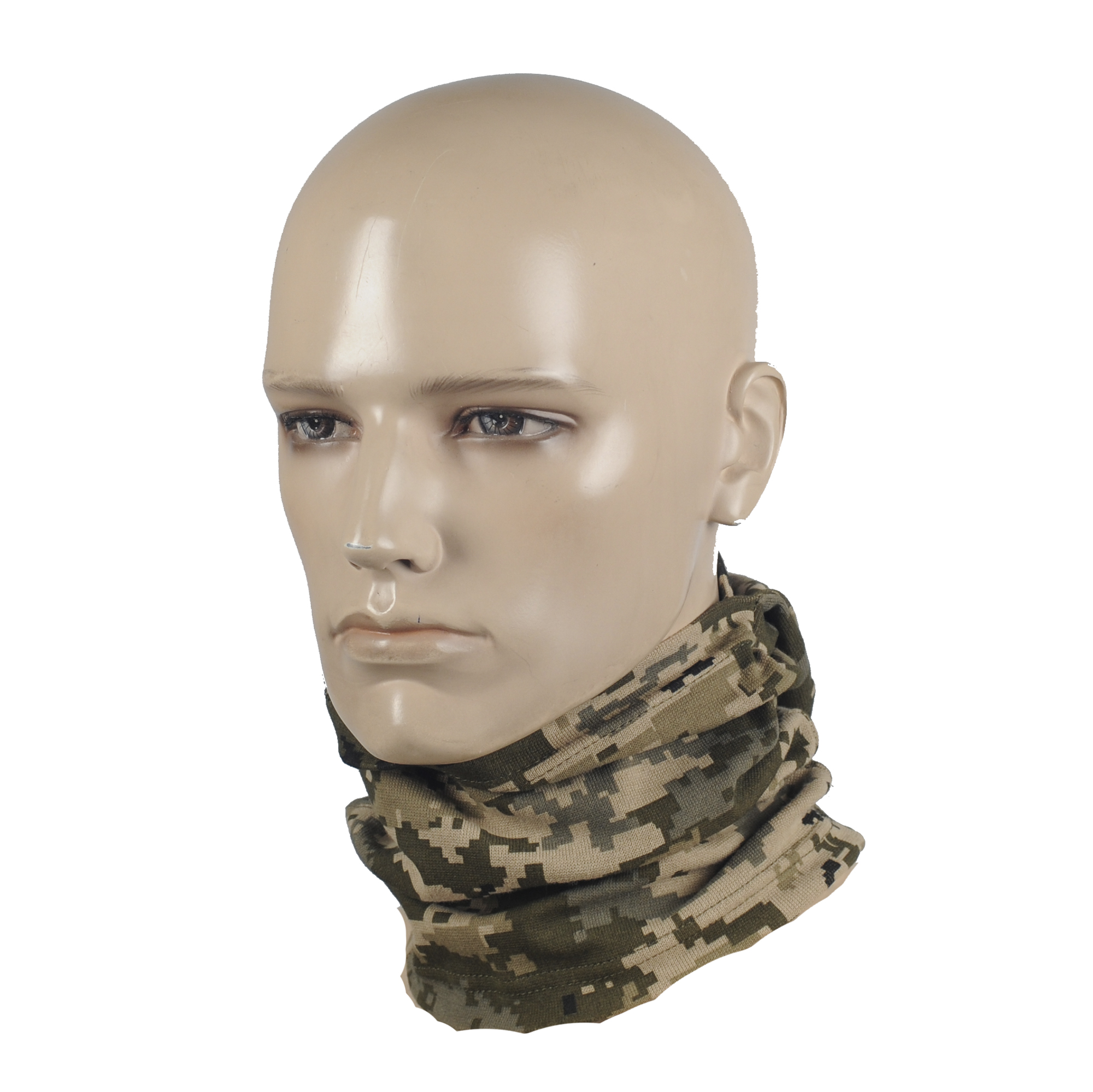 M-Tac балаклава-ніндзя ММ14 M-Tac балаклава-ніндзя ММ14 - Зображення 4