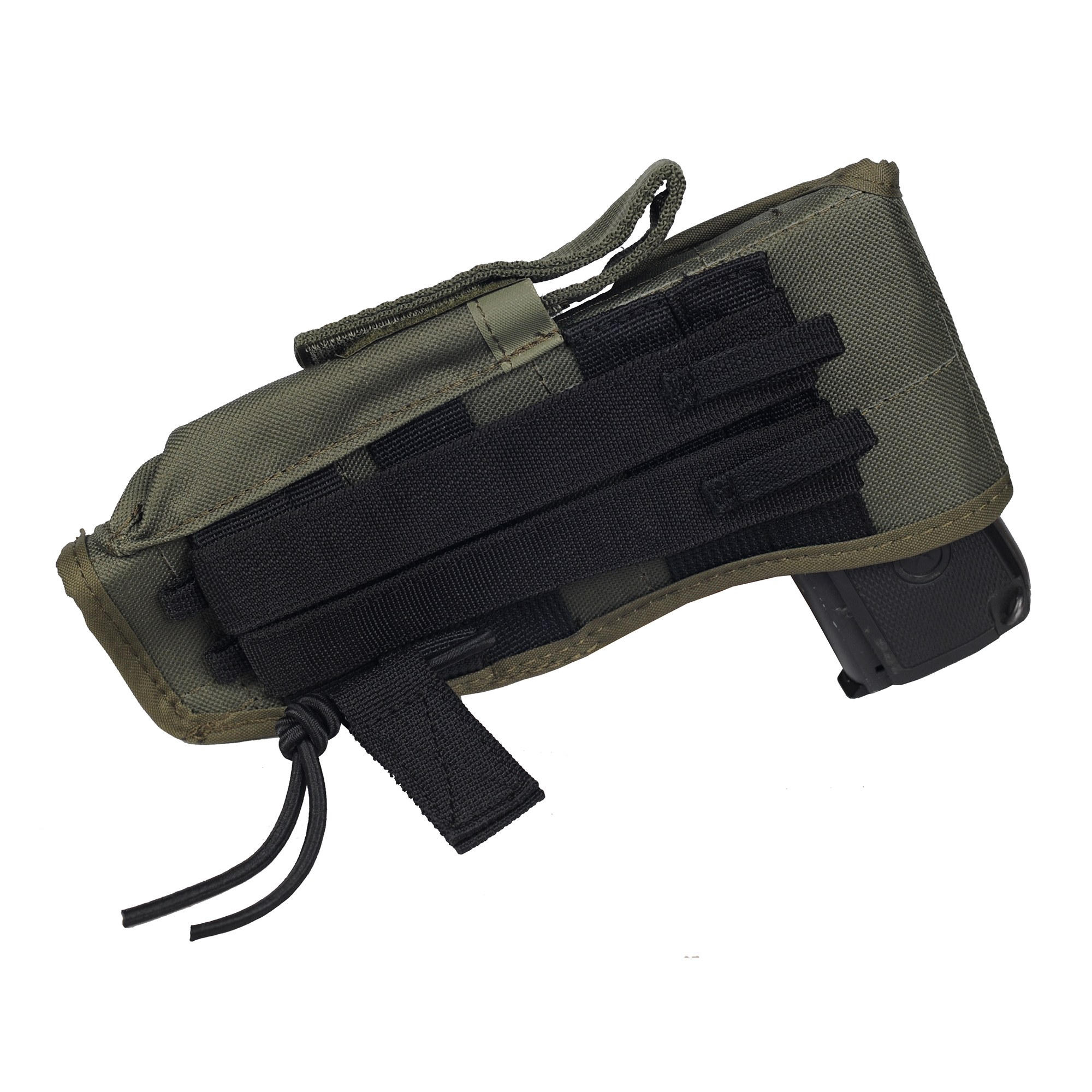 Кобура MOLLE КП-2 Кобура MOLLE КП-2 - Зображення 2