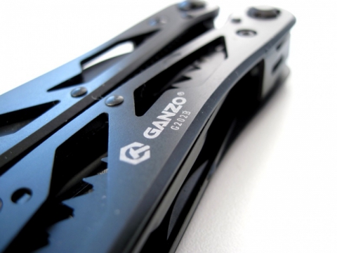 Ganzo мультитул G202B Ganzo мультитул G202B — изображение 4